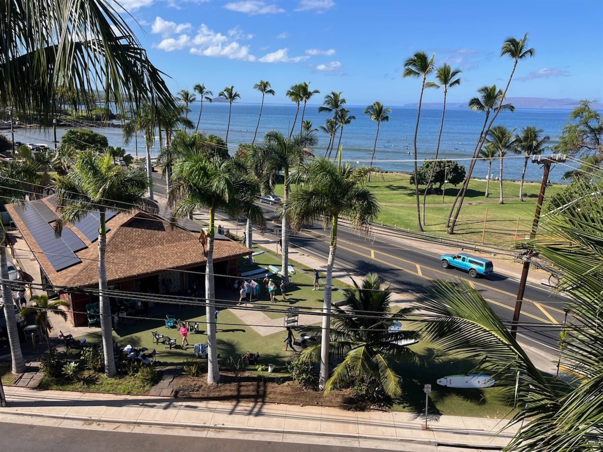 Oceanview Penthouse: Peaceful Upscale Escape, View - Photo 41