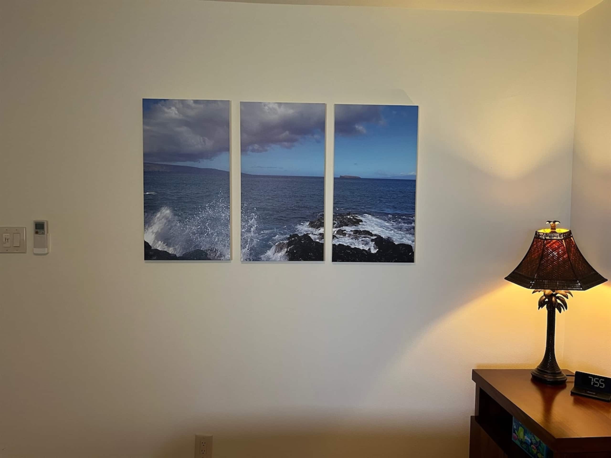 Oceanview Penthouse: Peaceful Upscale Escape, View - Photo 45