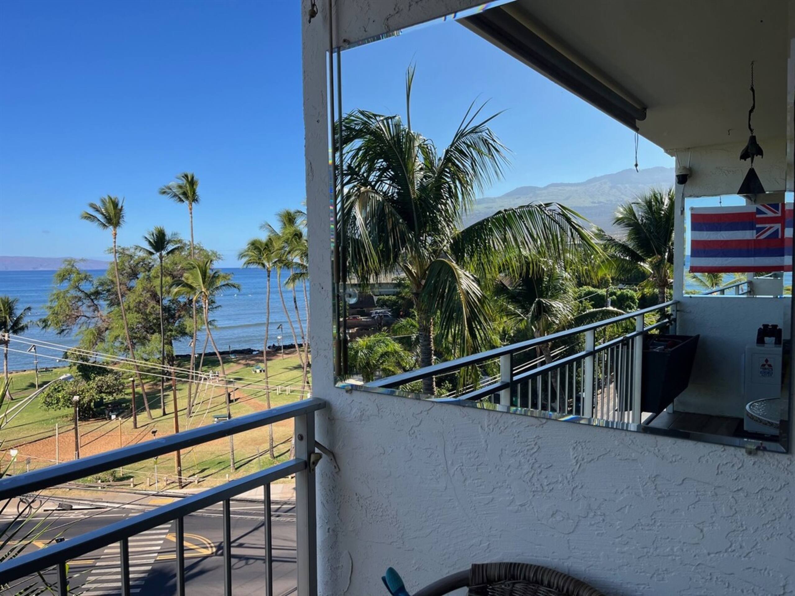 Oceanview Penthouse: Peaceful Upscale Escape, View - Photo 43