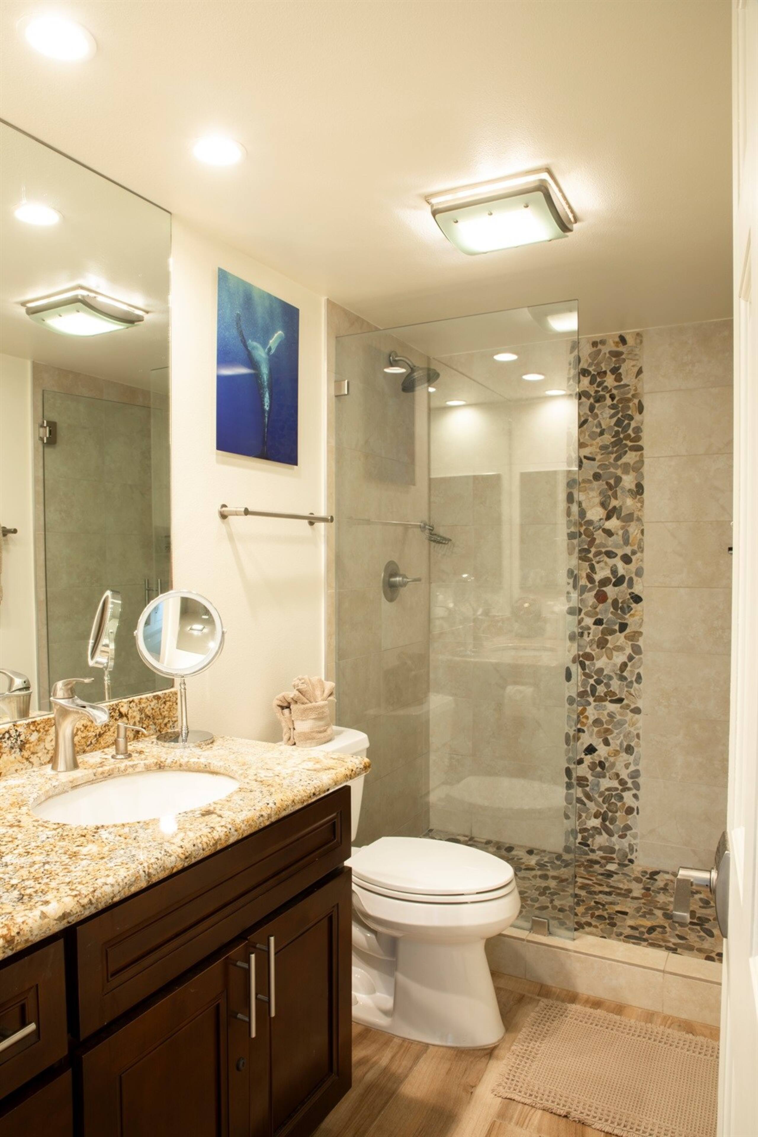 Oceanview Penthouse: Peaceful Upscale Escape, View - Photo 8