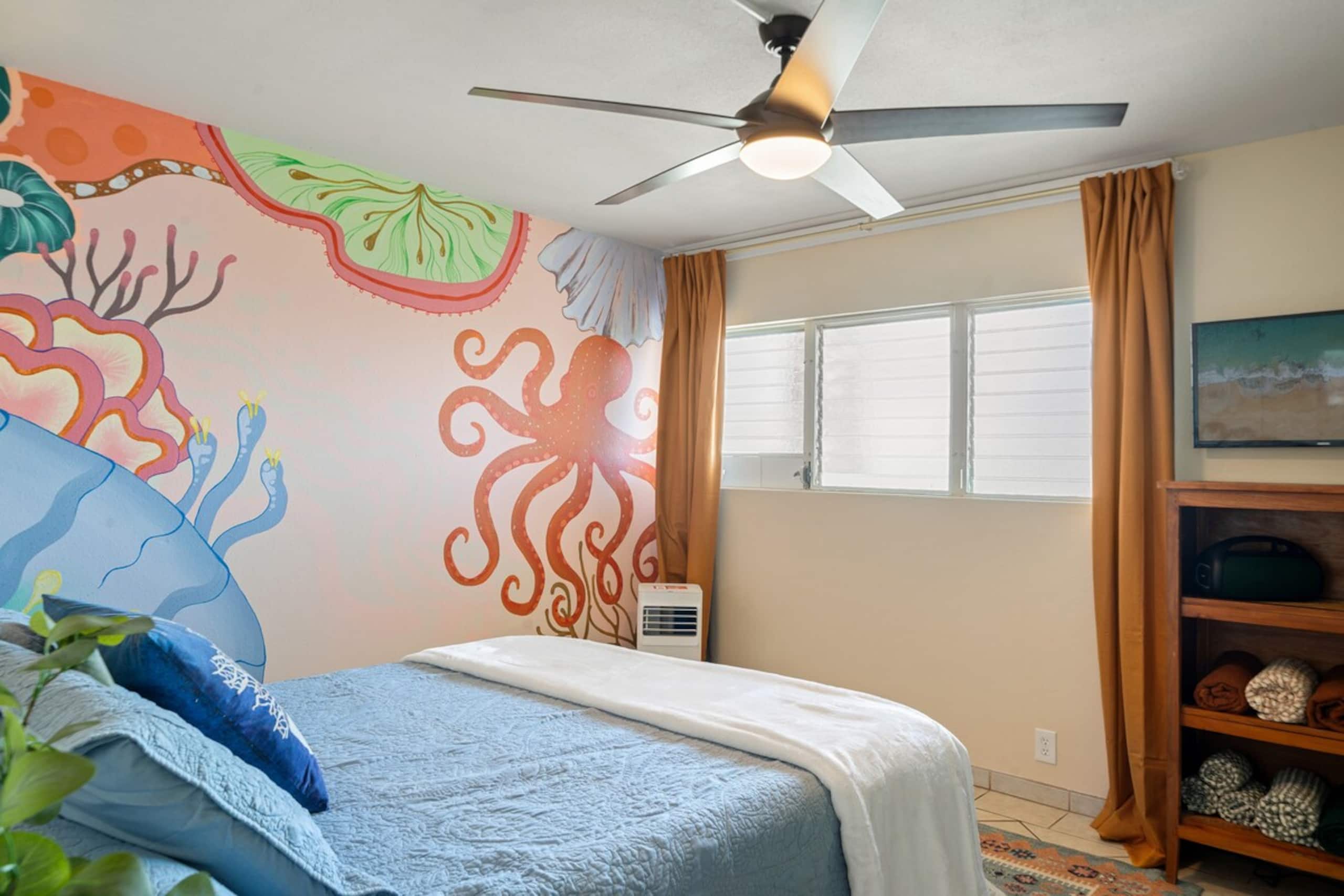 Spread Aloha: Ocean Views, Artist Inspired Oasis - Photo 39
