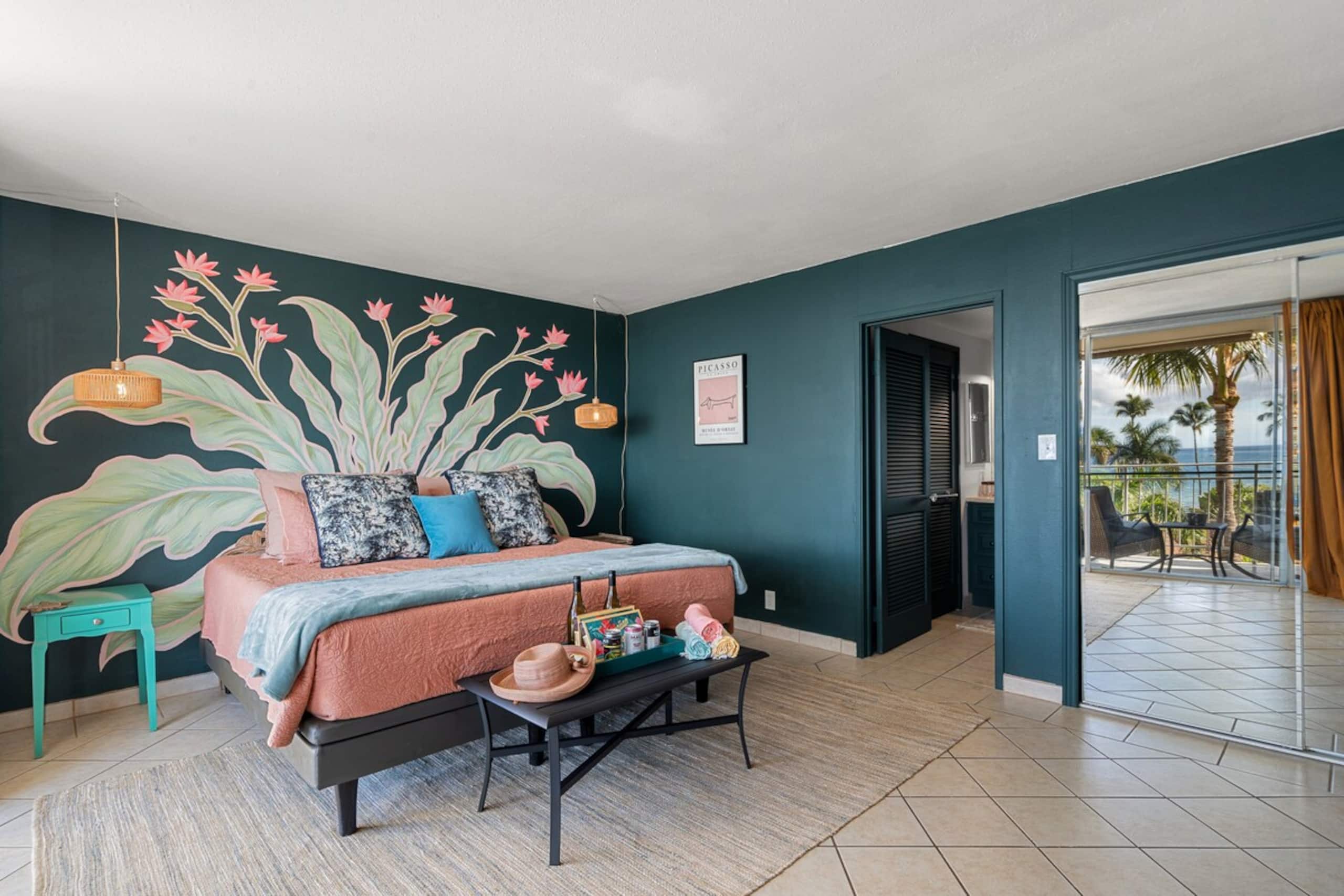 Spread Aloha: Ocean Views, Artist Inspired Oasis - Photo 31