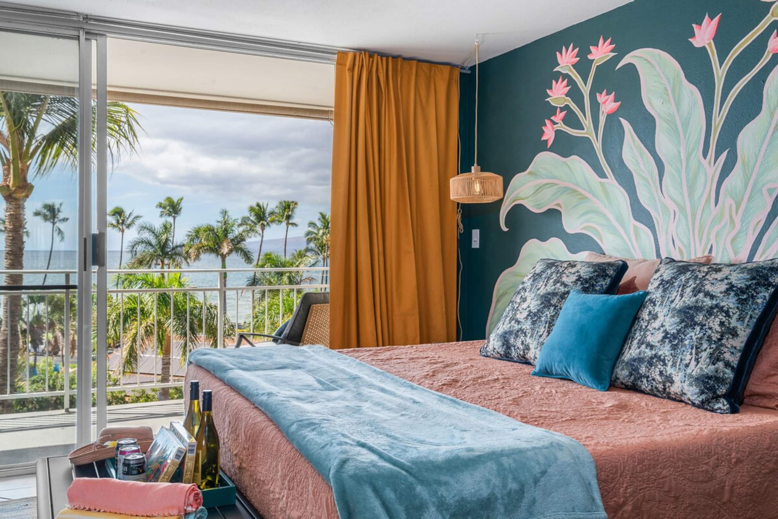 Spread Aloha: Ocean Views, Artist Inspired Oasis - Photo 33
