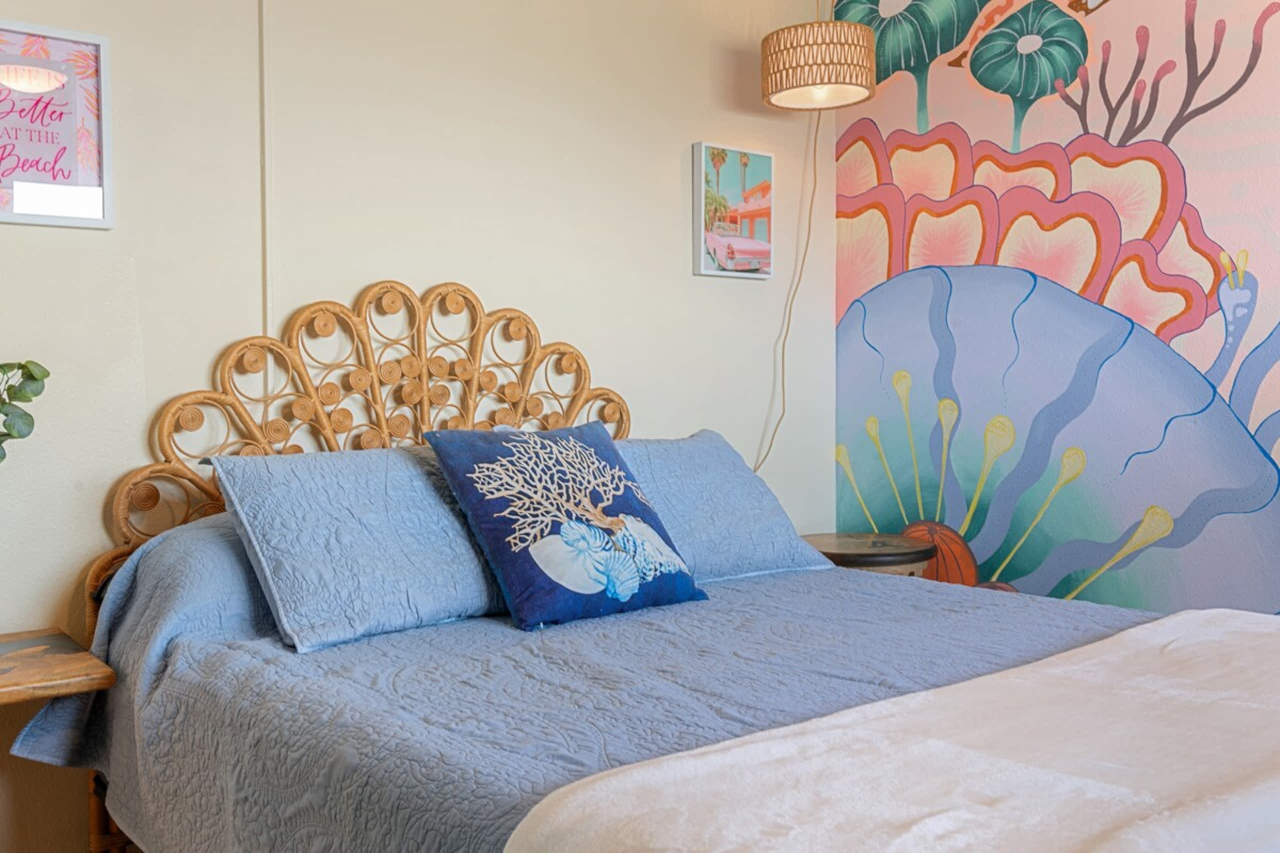 Spread Aloha: Ocean Views, Artist Inspired Oasis - Photo 38