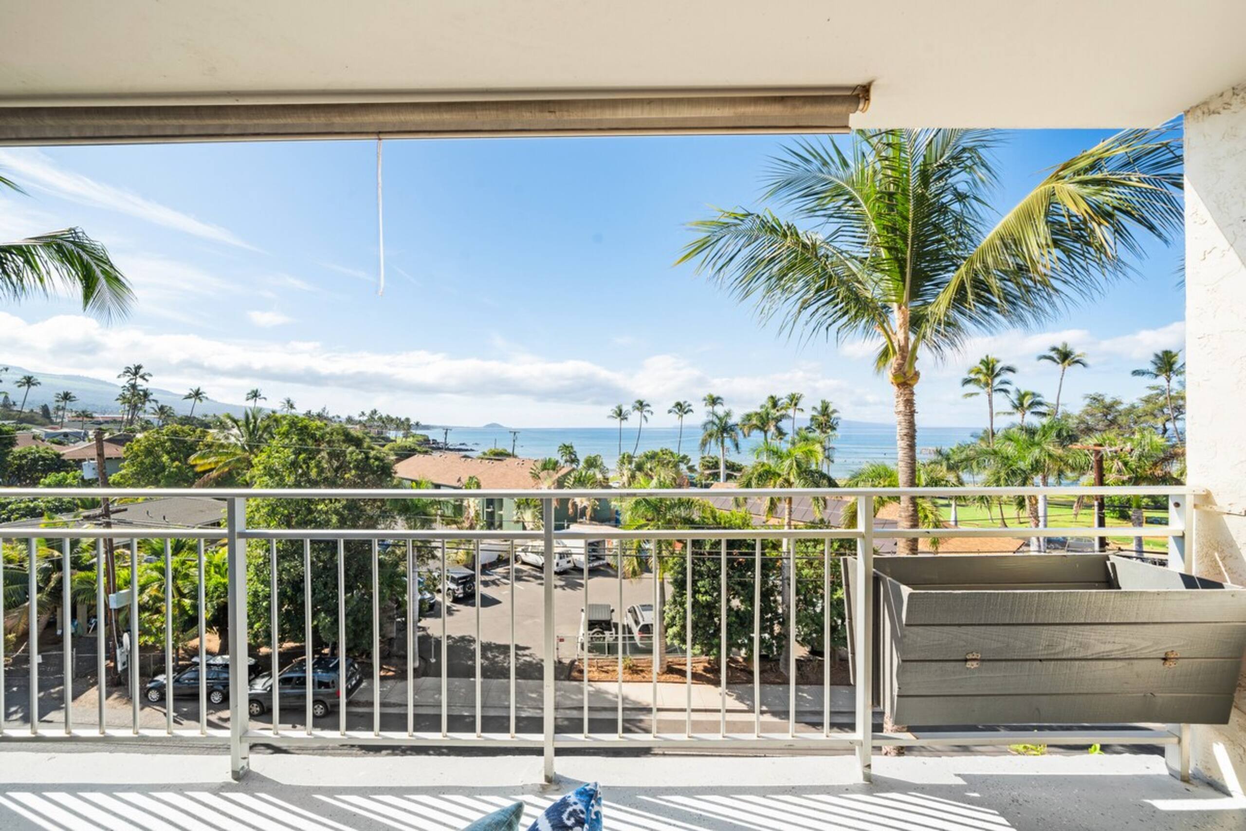 Spread Aloha: Ocean Views, Artist Inspired Oasis - Photo 53