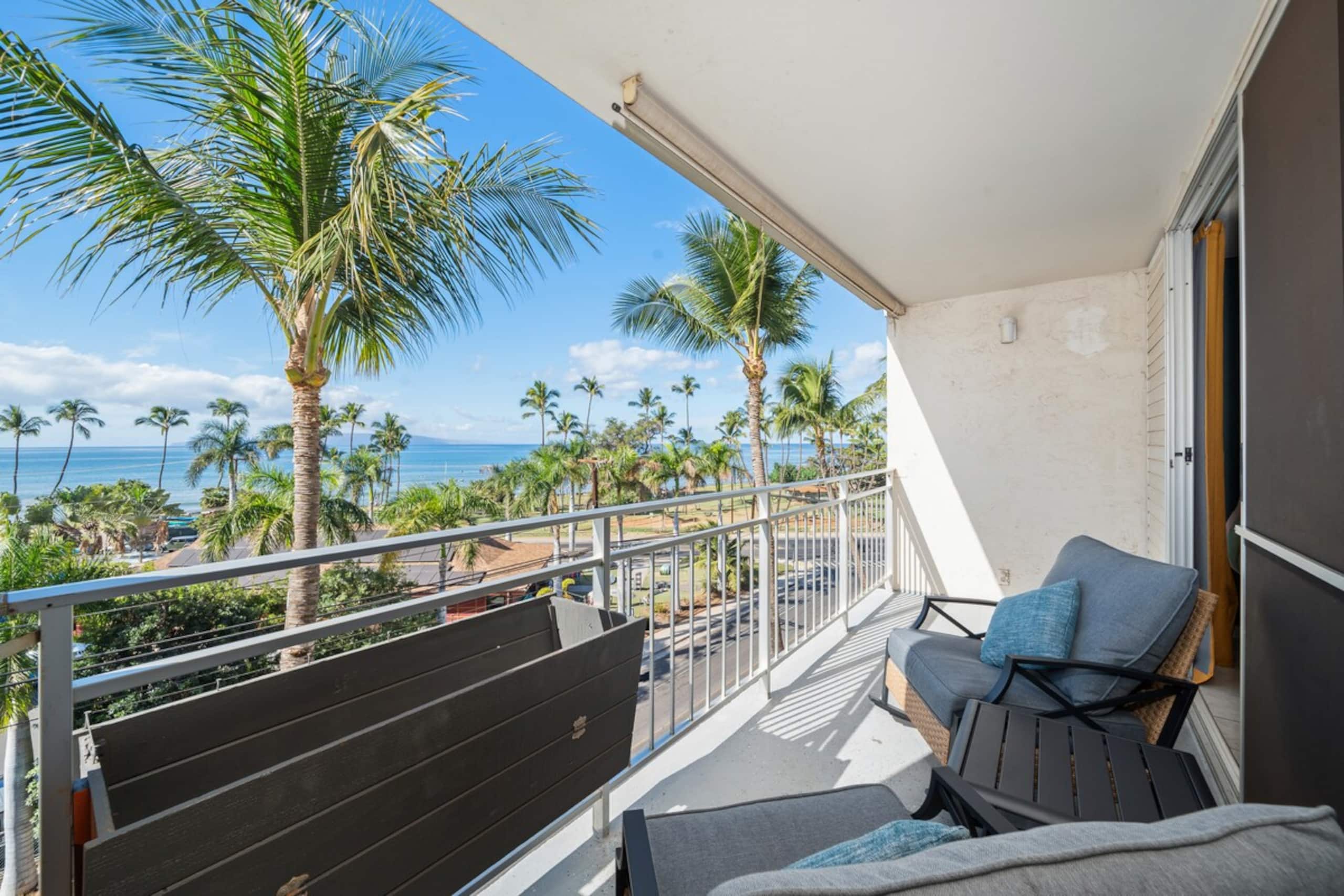 Spread Aloha: Ocean Views, Artist Inspired Oasis - Photo 56