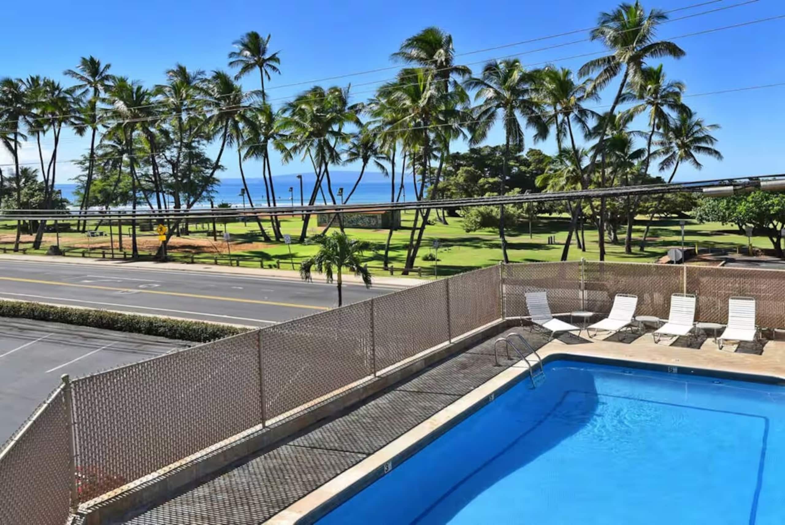 Spread Aloha: Ocean Views, Artist Inspired Oasis - Photo 72