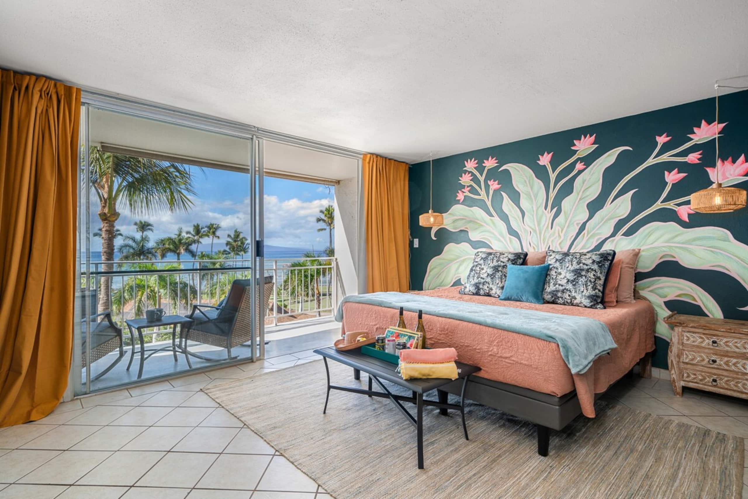 Spread Aloha: Ocean Views, Artist Inspired Oasis - Photo 25