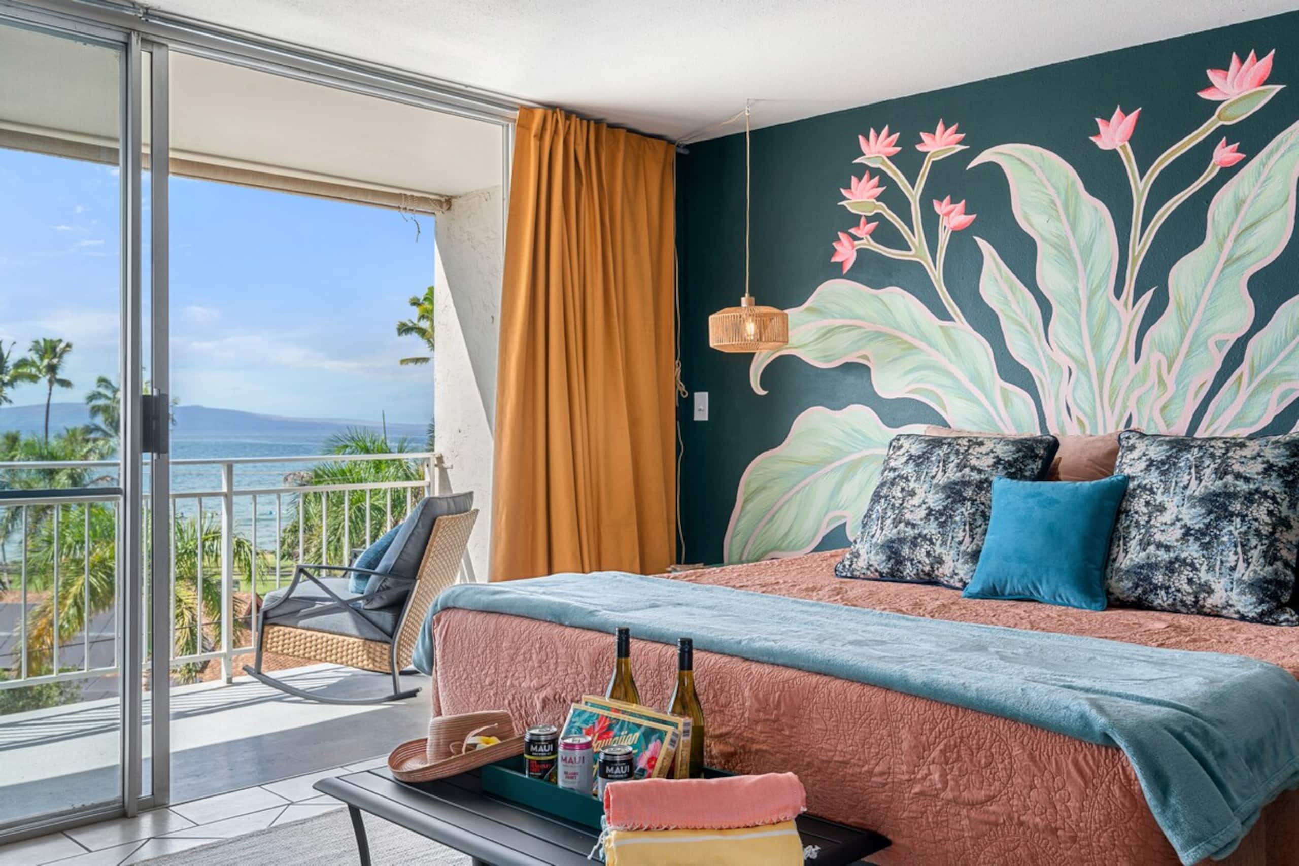 Spread Aloha: Ocean Views, Artist Inspired Oasis - Photo 27