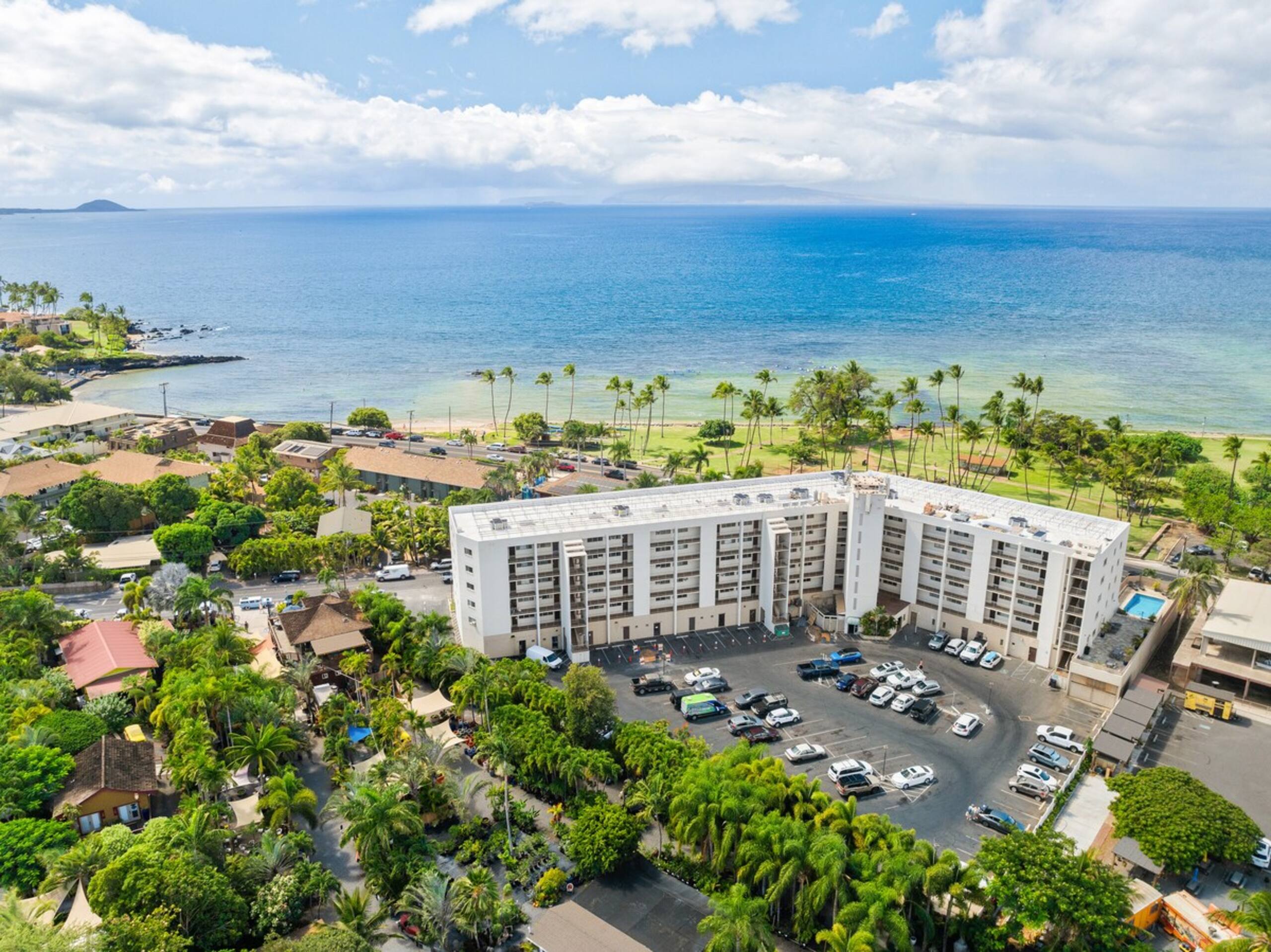 Spread Aloha: Ocean Views, Artist Inspired Oasis - Photo 64