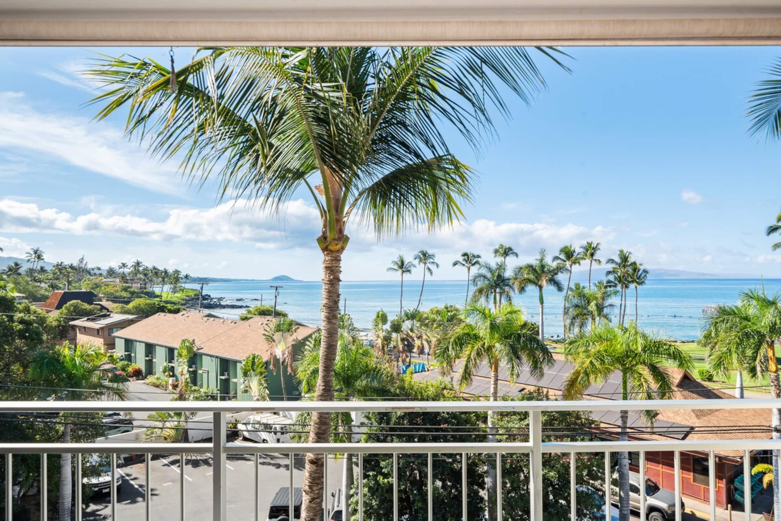 Spread Aloha: Ocean Views, Artist Inspired Oasis - Photo 63