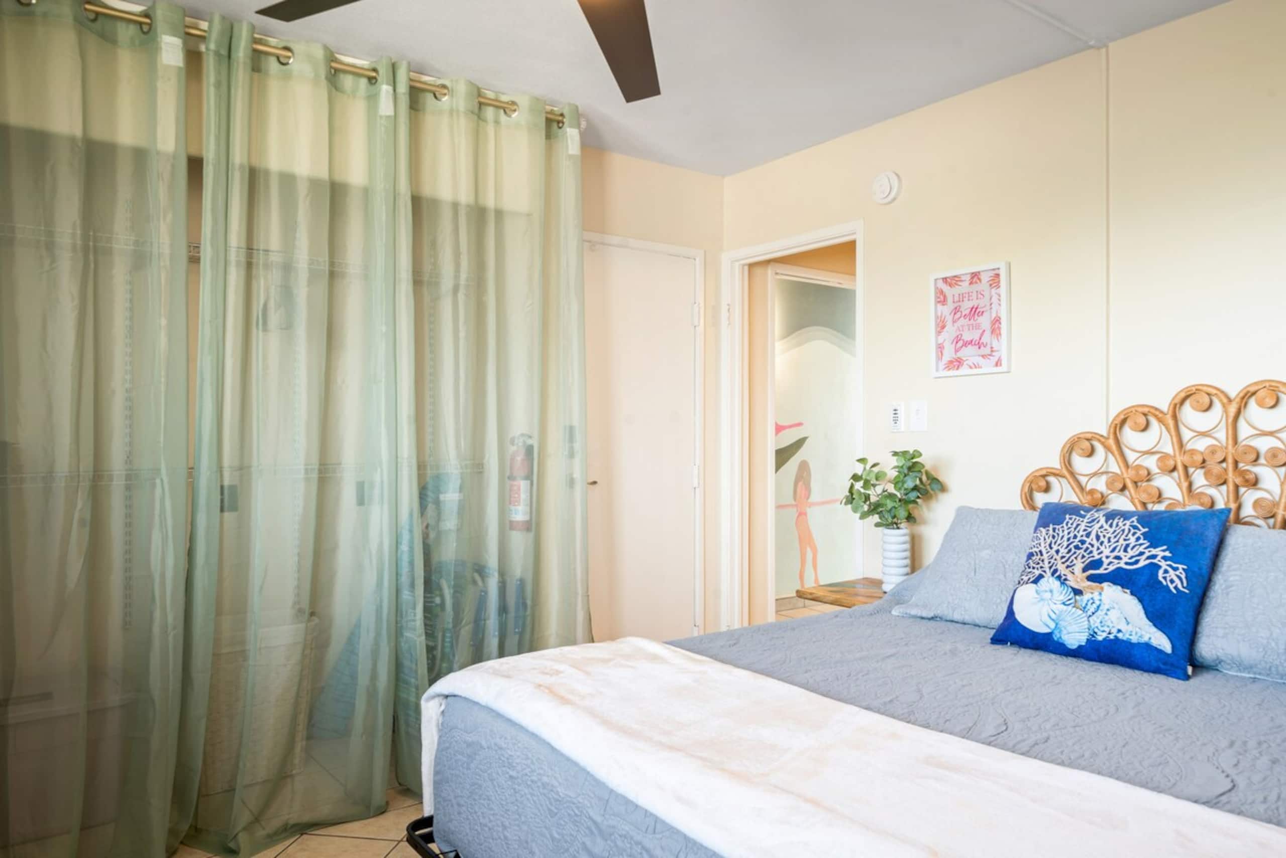 Spread Aloha: Ocean Views, Artist Inspired Oasis - Photo 52