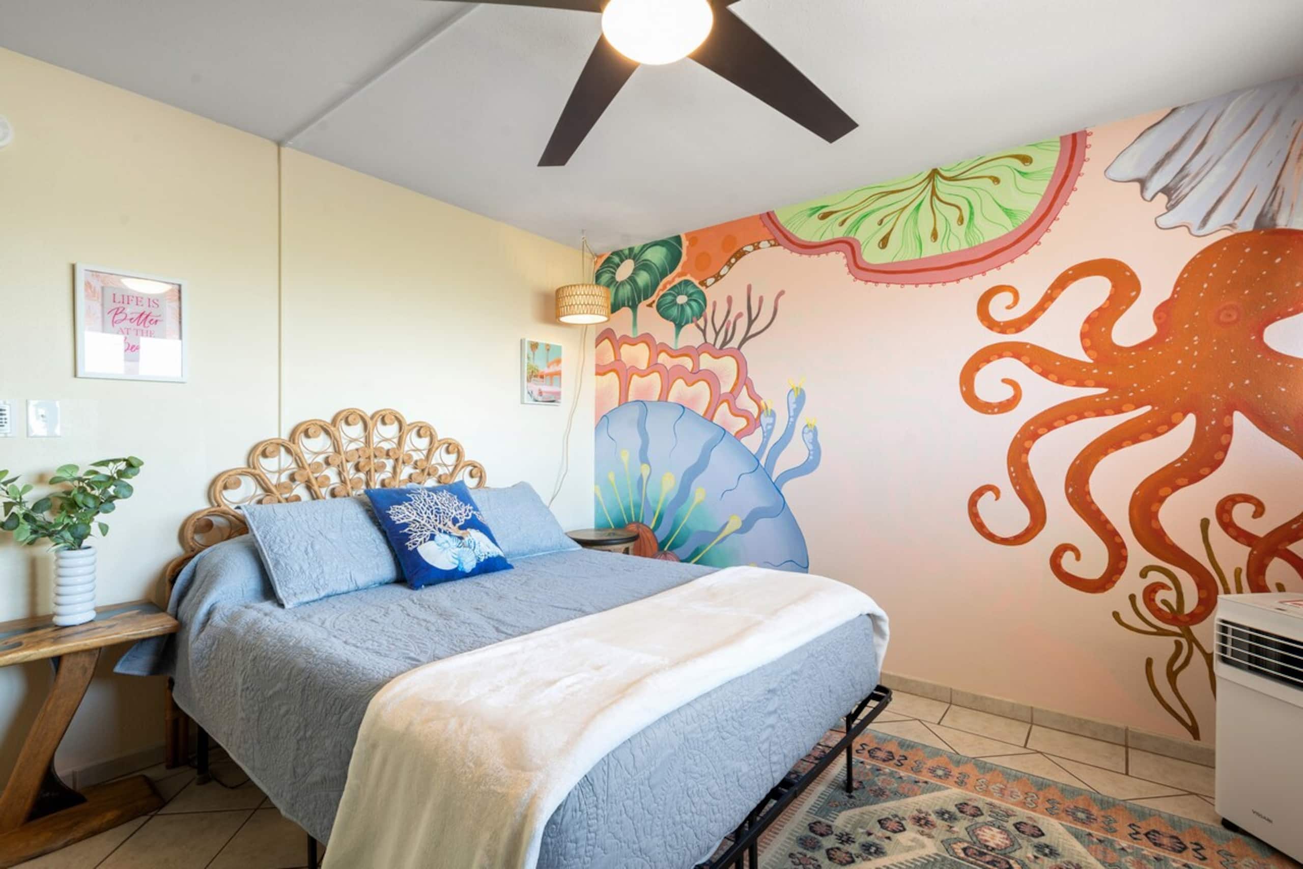 Spread Aloha: Ocean Views, Artist Inspired Oasis - Photo 41