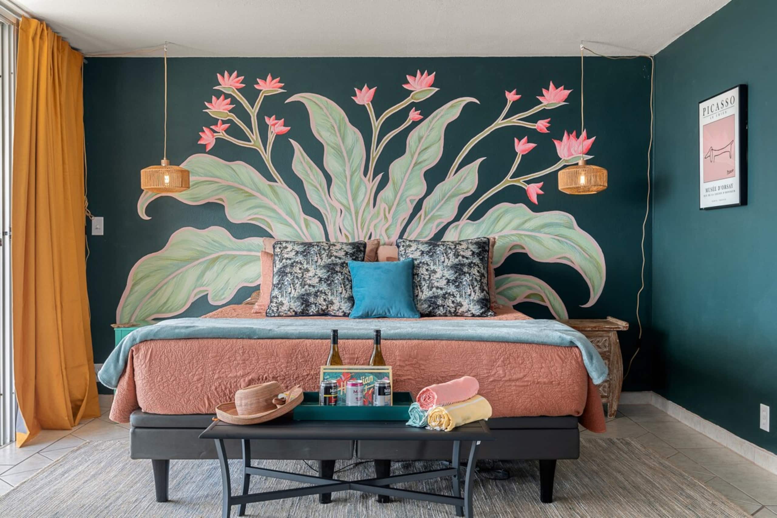 Spread Aloha: Ocean Views, Artist Inspired Oasis - Photo 21