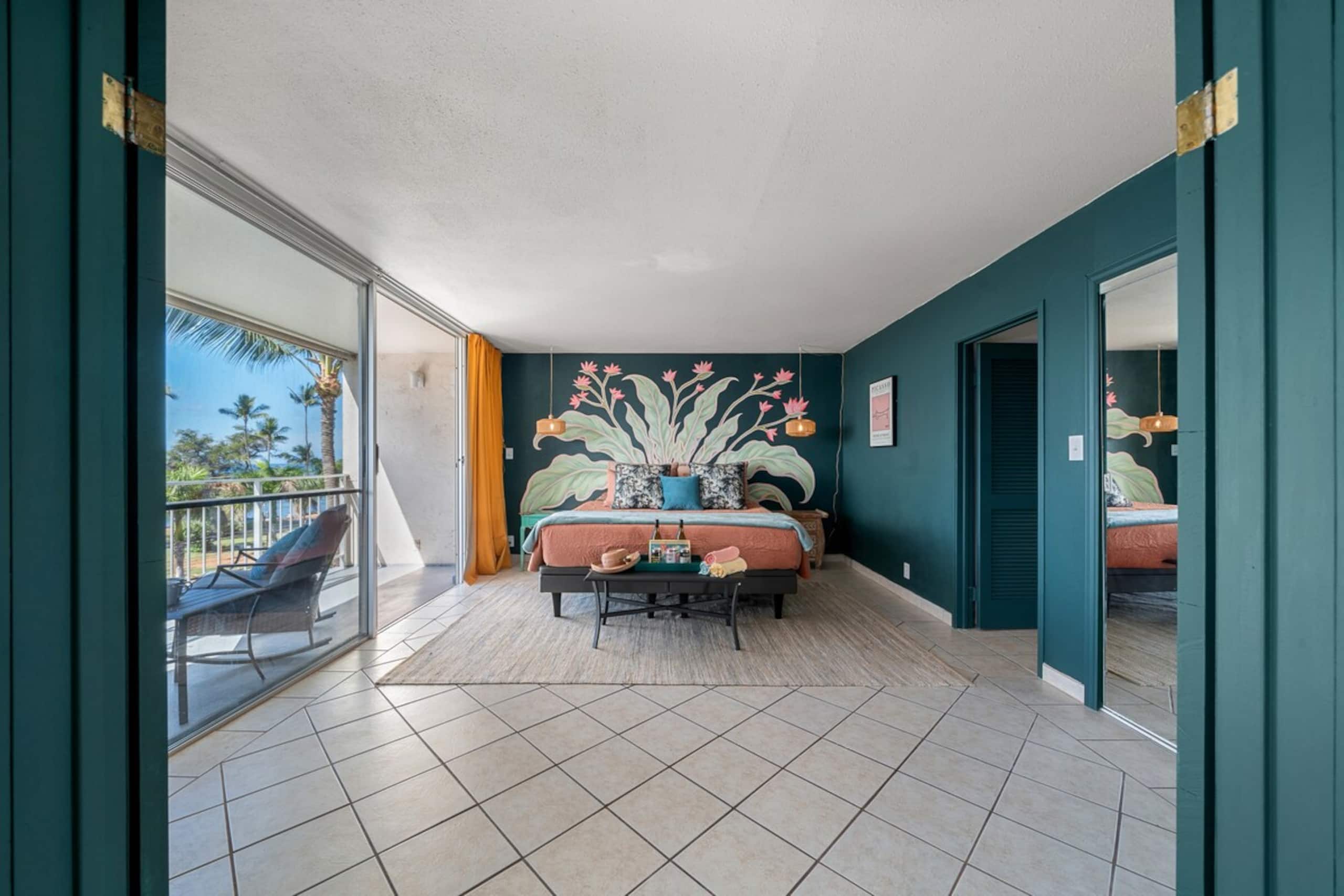 Spread Aloha: Ocean Views, Artist Inspired Oasis - Photo 26