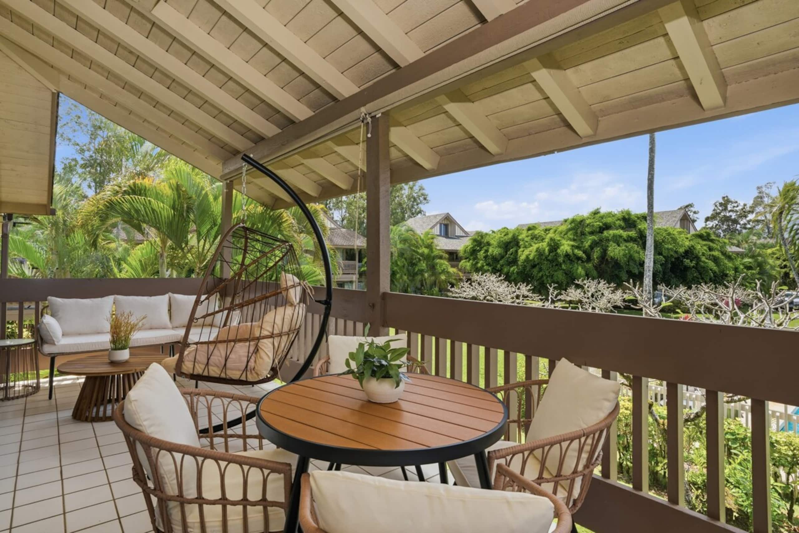 Makani Breeze Oasis, AC, Pool, Hot Tub - Photo 12