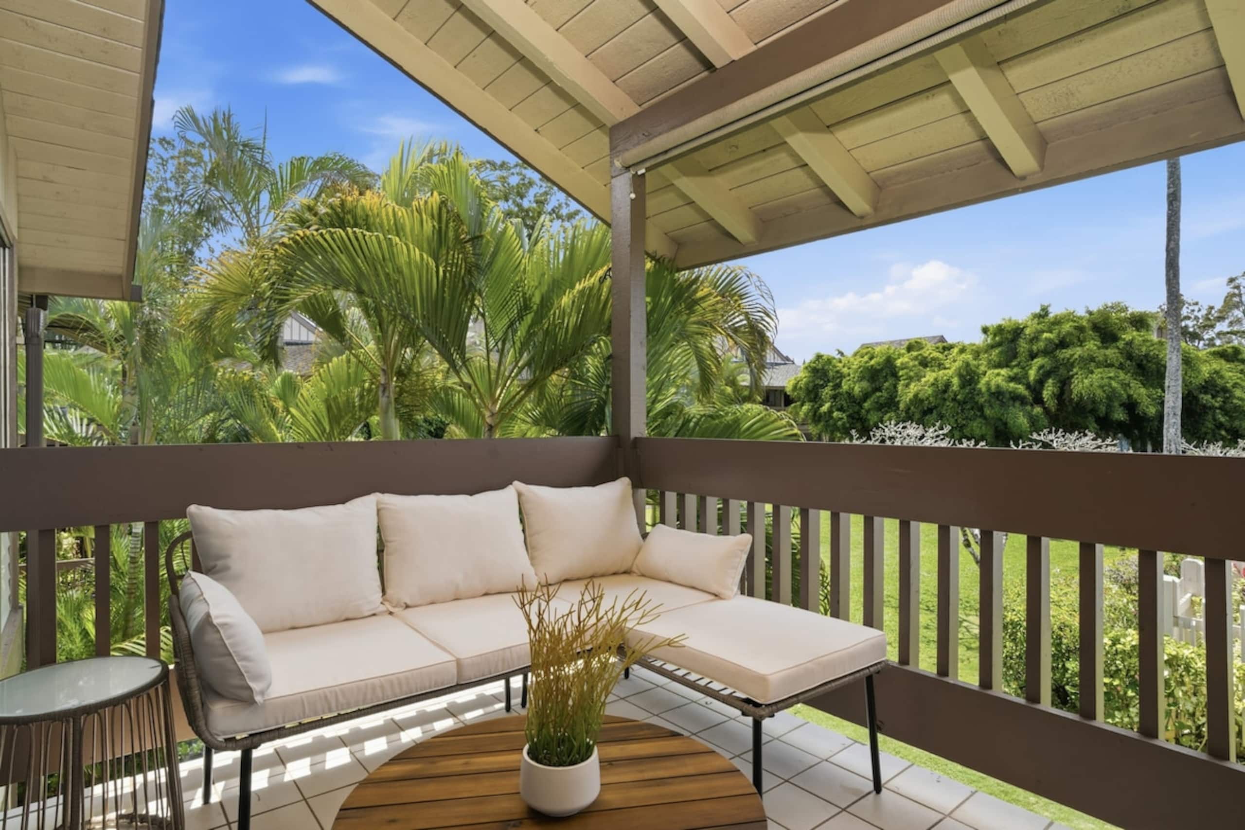 Makani Breeze Oasis, AC, Pool, Hot Tub - Photo 14