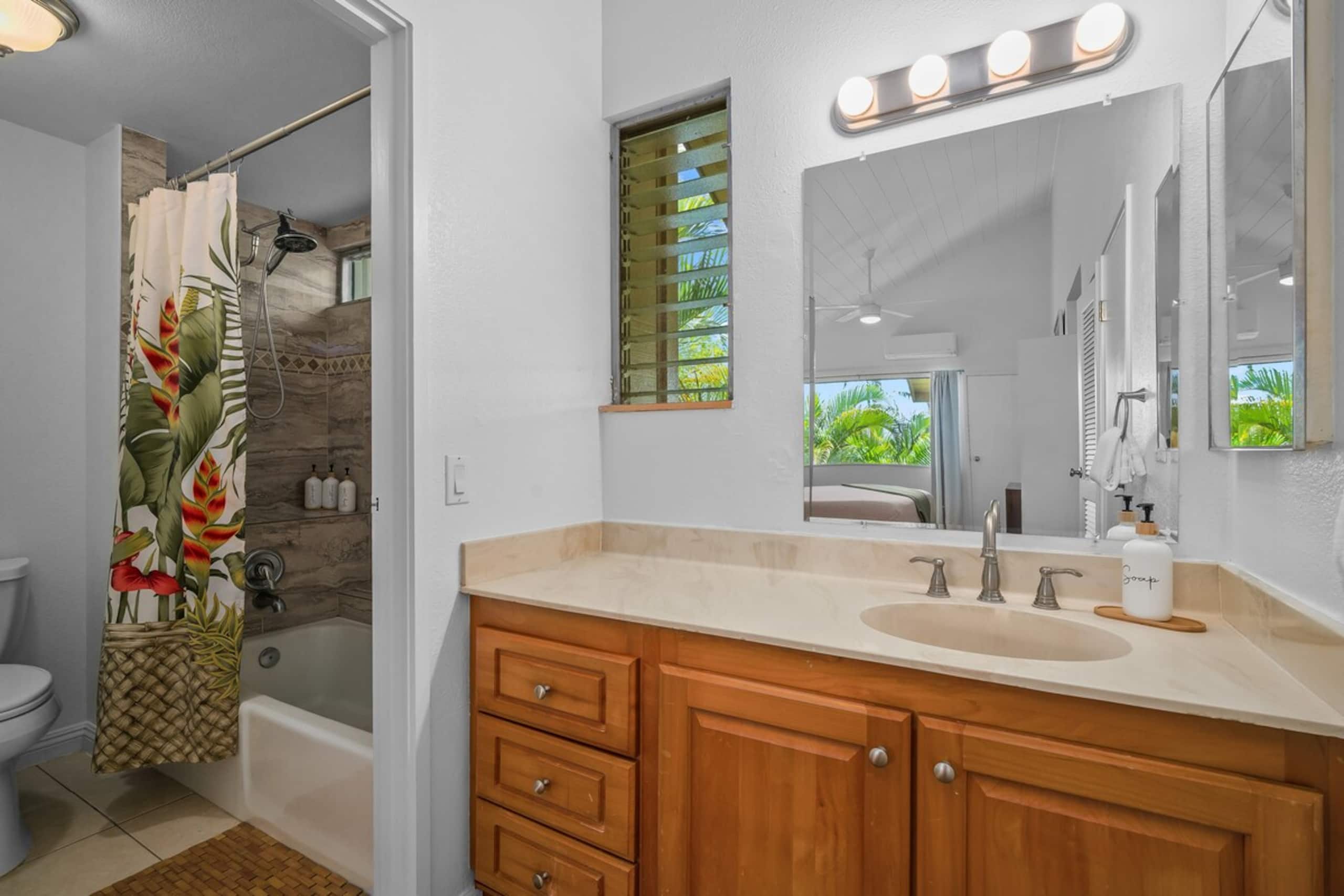 Makani Breeze Oasis, AC, Pool, Hot Tub - Photo 8