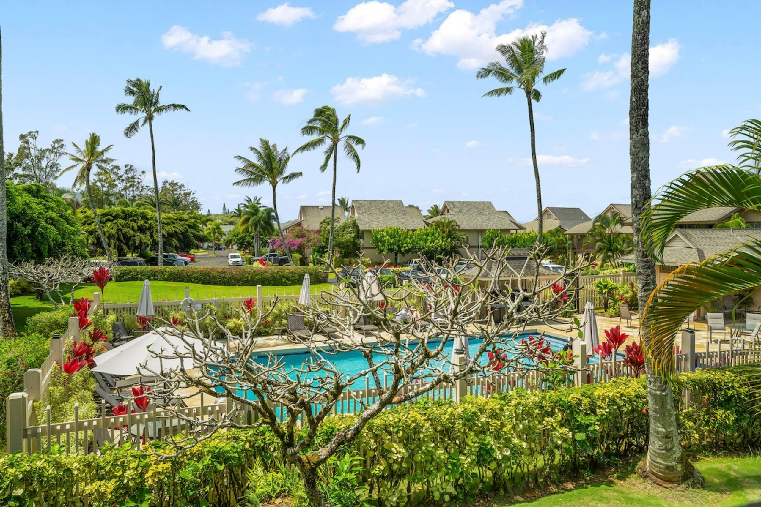 Makani Breeze Oasis, AC, Pool, Hot Tub - Photo 18