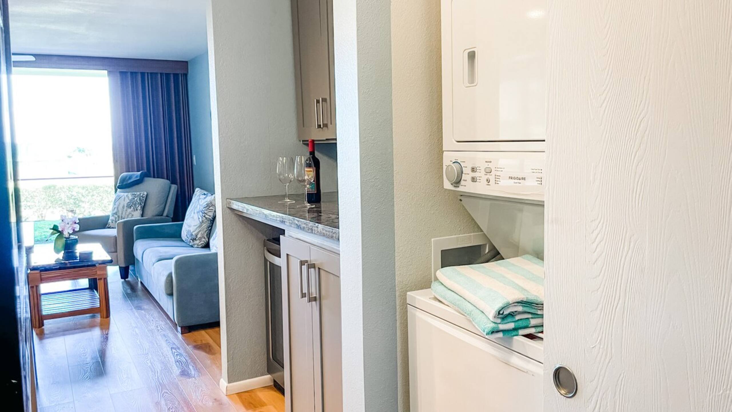 Gorgeous,2 bd, Ocean, AC,wifi,pool, hot tub D104 - Photo 21