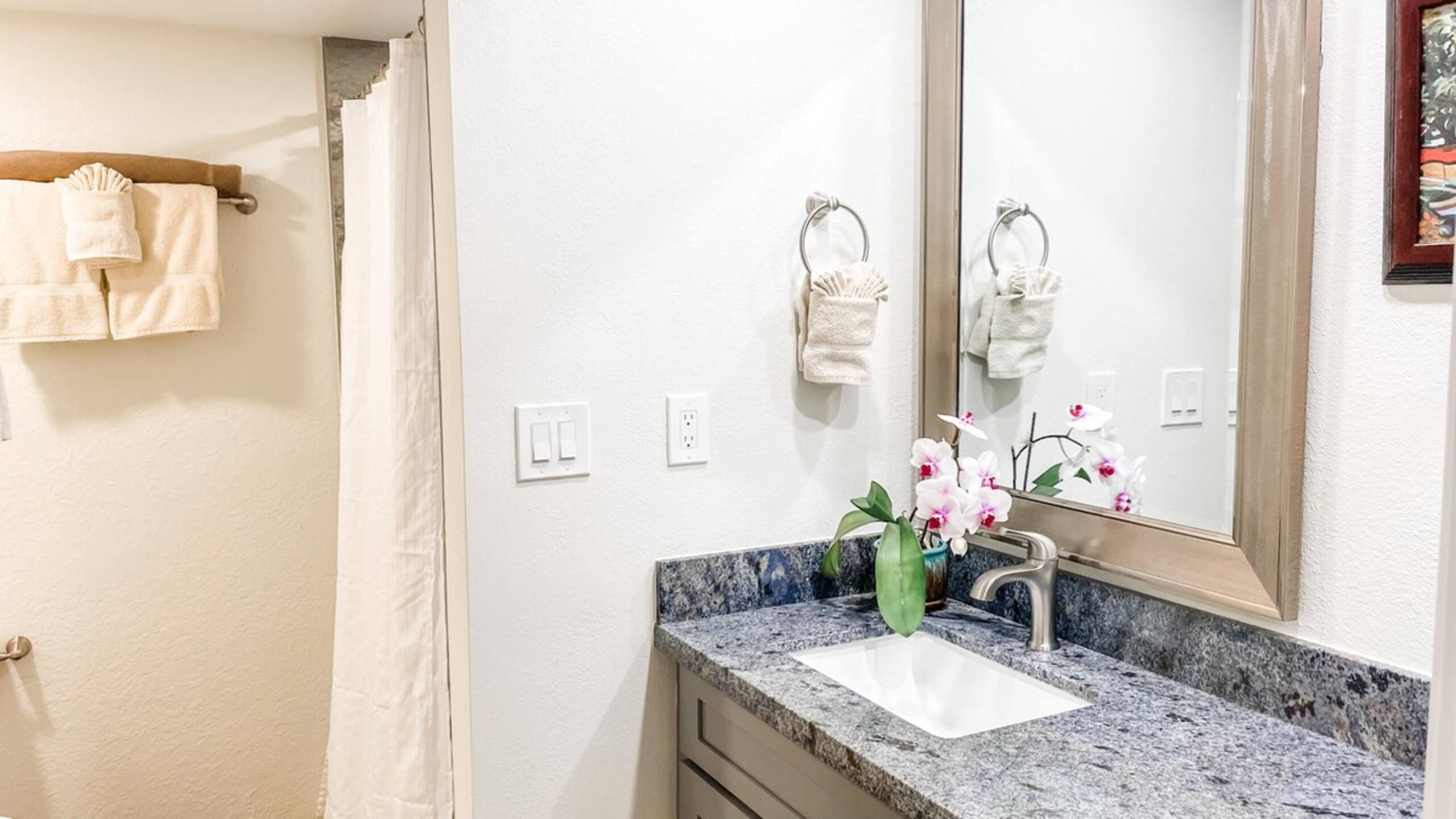 Gorgeous,2 bd, Ocean, AC,wifi,pool, hot tub D104 - Photo 18