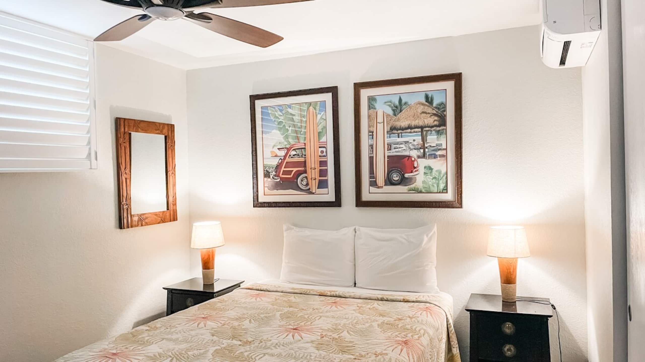Gorgeous,2 bd, Ocean, AC,wifi,pool, hot tub D104 - Photo 16