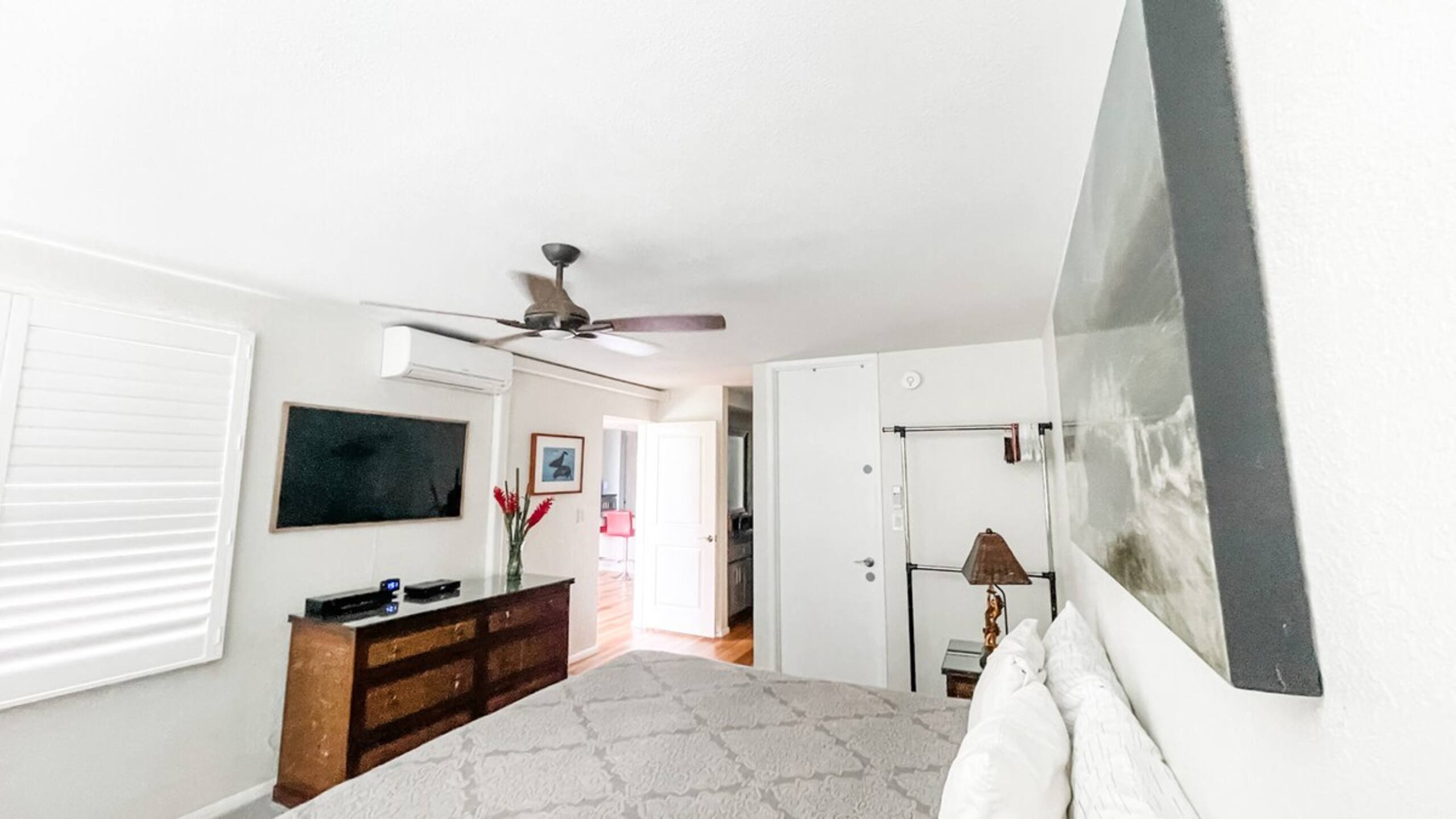 Gorgeous,2 bd, Ocean, AC,wifi,pool, hot tub D104 - Photo 12