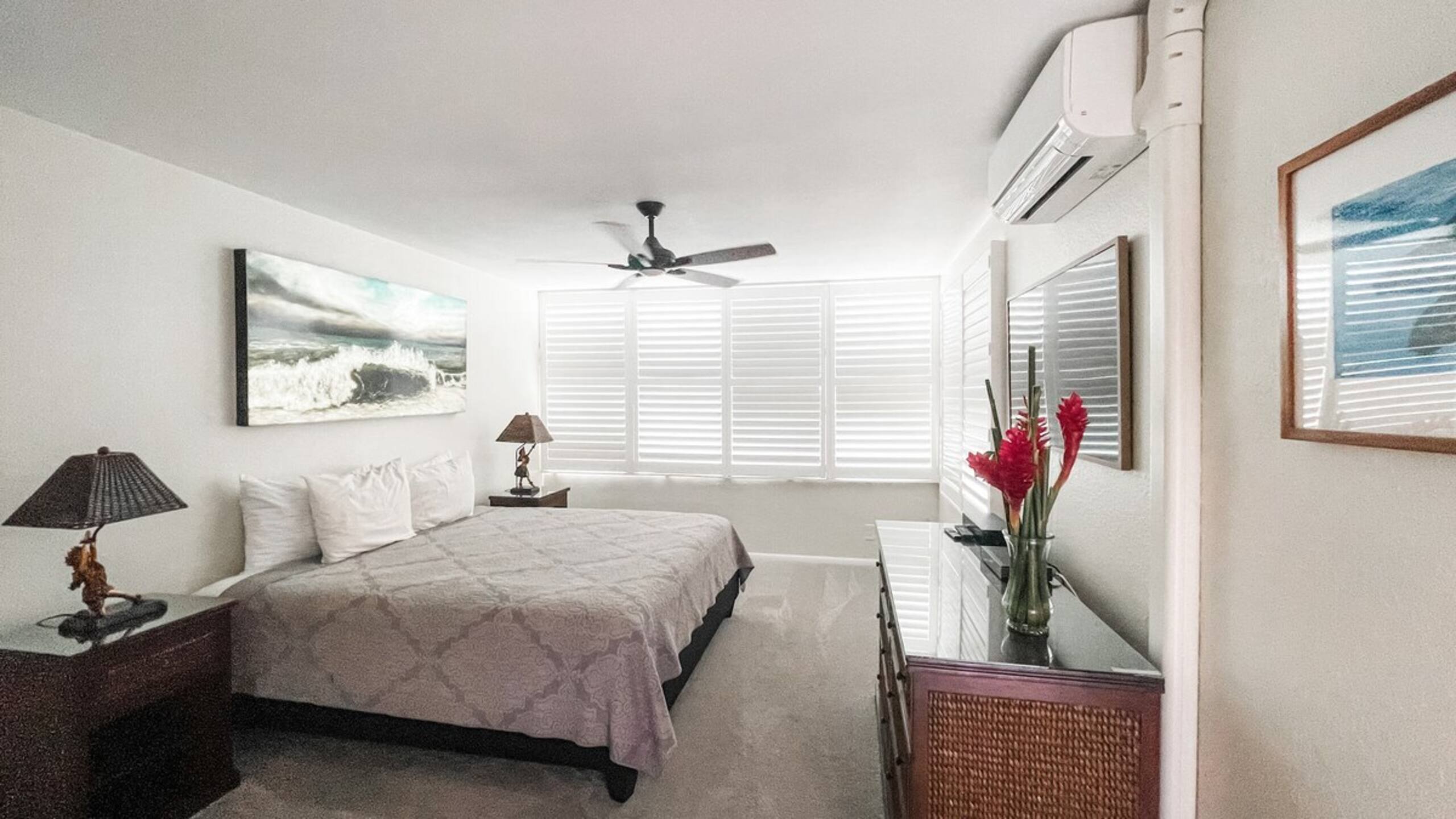 Gorgeous,2 bd, Ocean, AC,wifi,pool, hot tub D104 - Photo 11