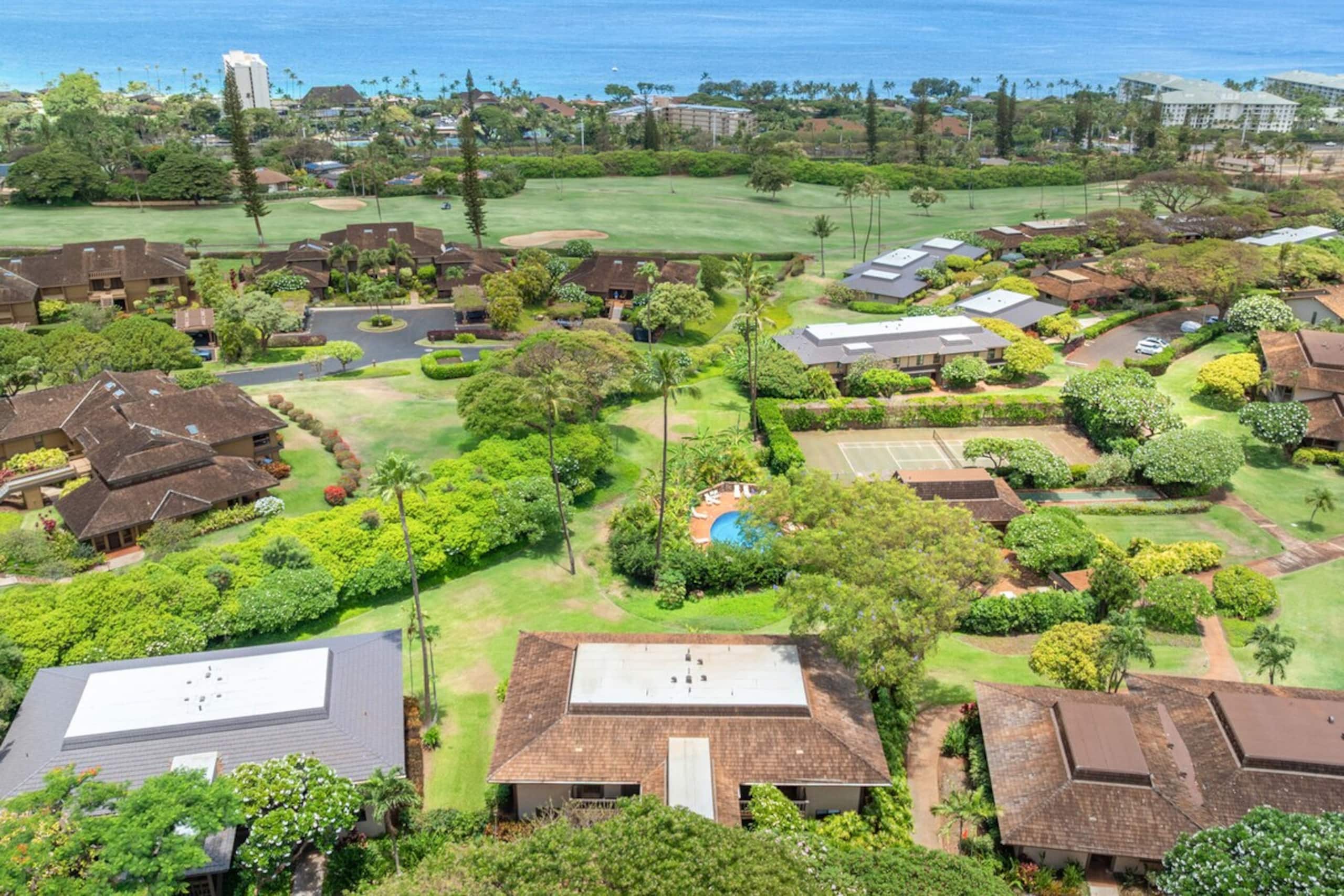 Hidden West Maui Gem with Ocean View and Split A/C - Photo 11