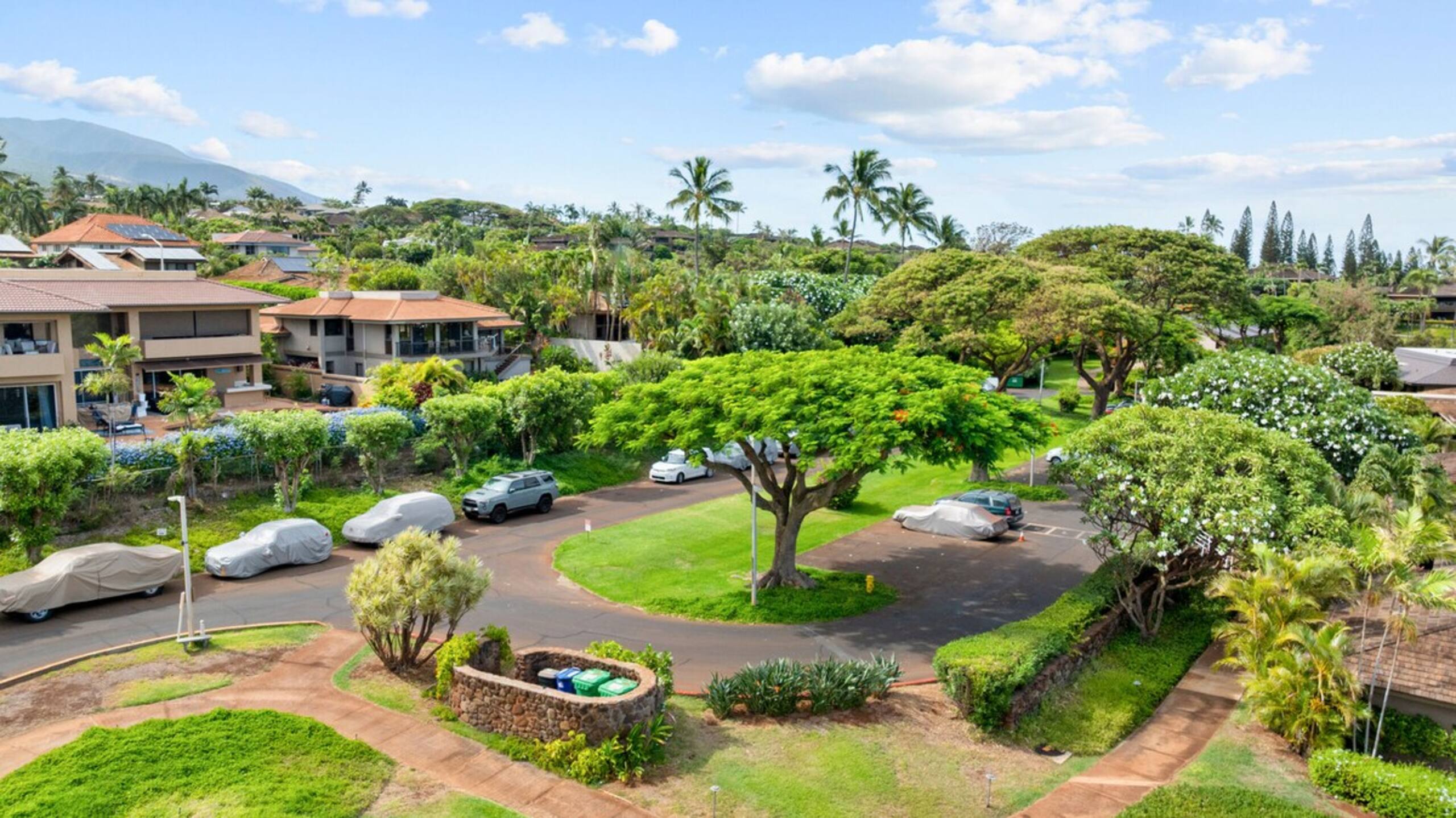 Hidden West Maui Gem with Ocean View and Split A/C - Photo 51