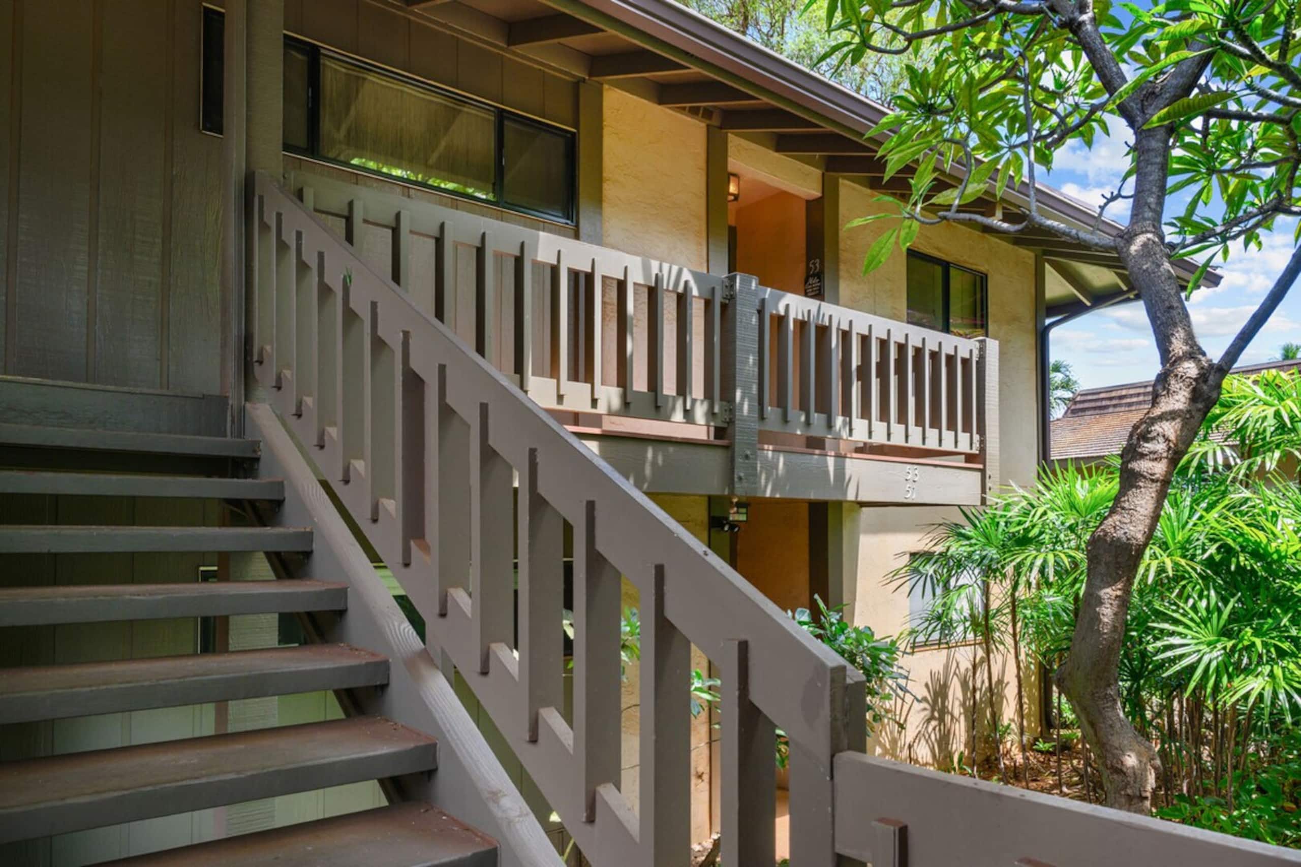 Hidden West Maui Gem with Ocean View and Split A/C - Photo 40