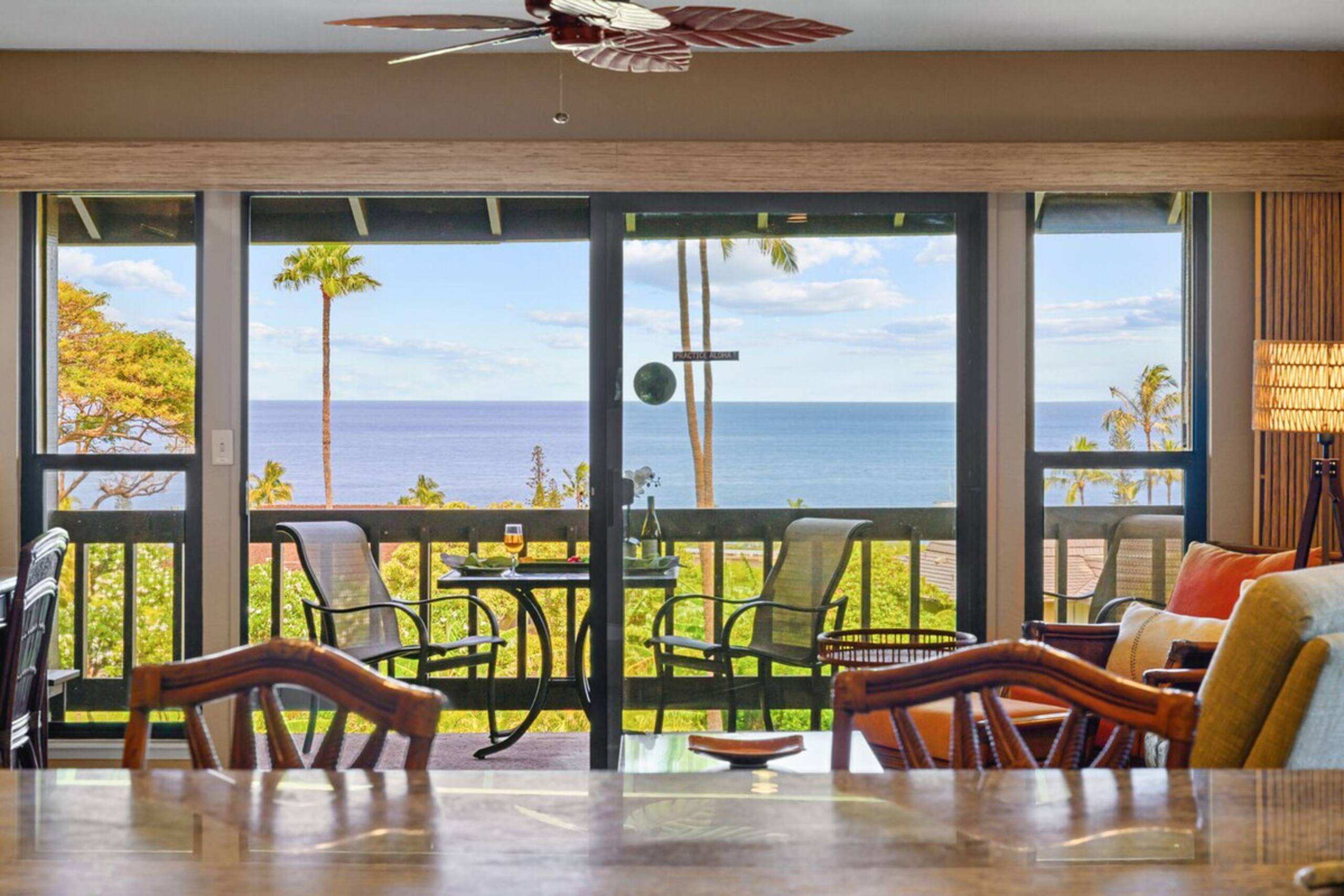 Hidden West Maui Gem with Ocean View and Split A/C - Photo 7