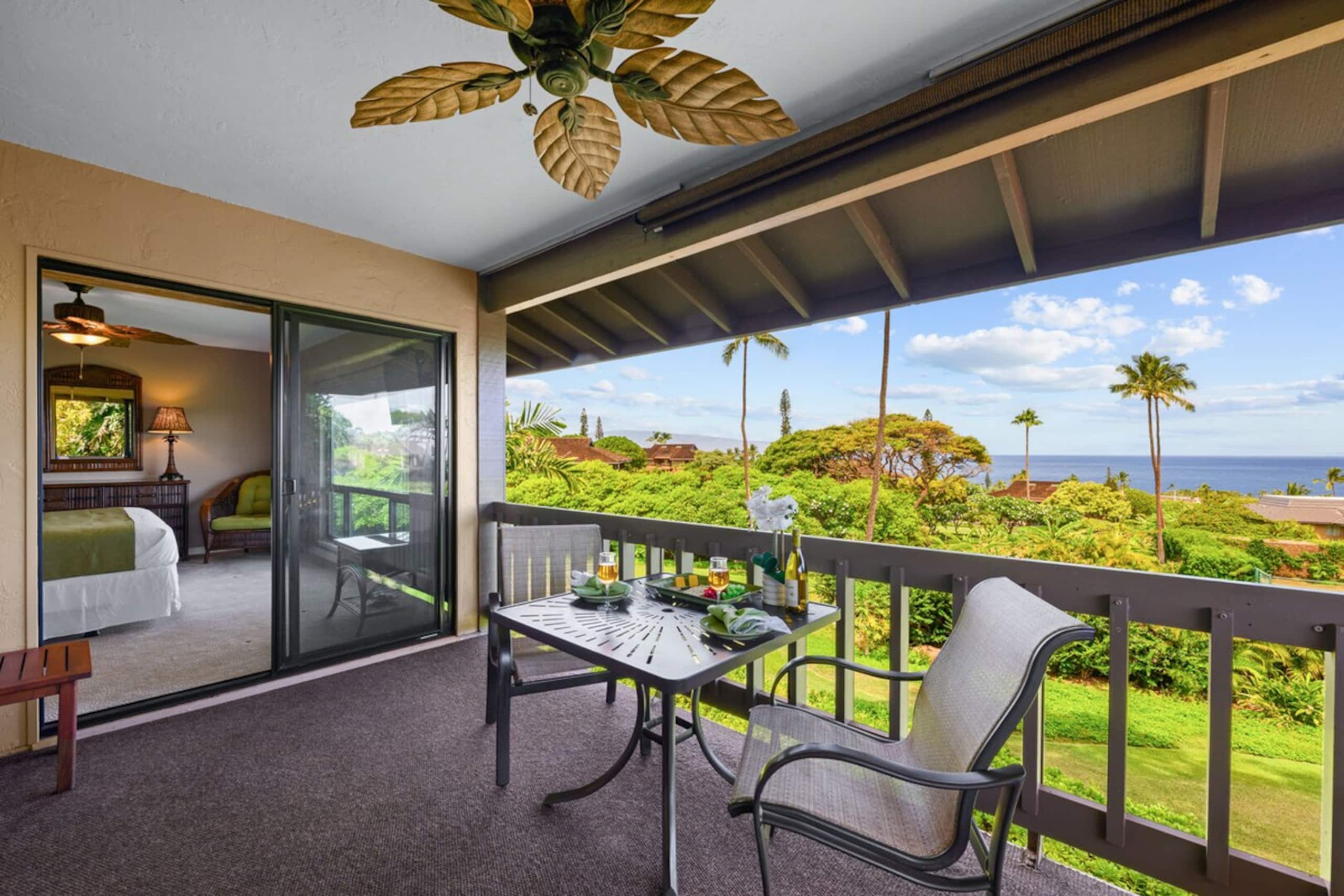 Hidden West Maui Gem with Ocean View and Split A/C - Photo 13