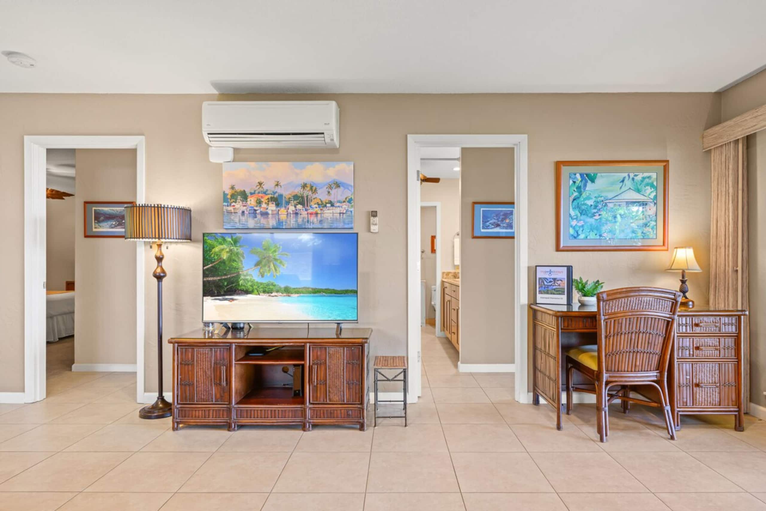 Hidden West Maui Gem with Ocean View and Split A/C - Photo 18