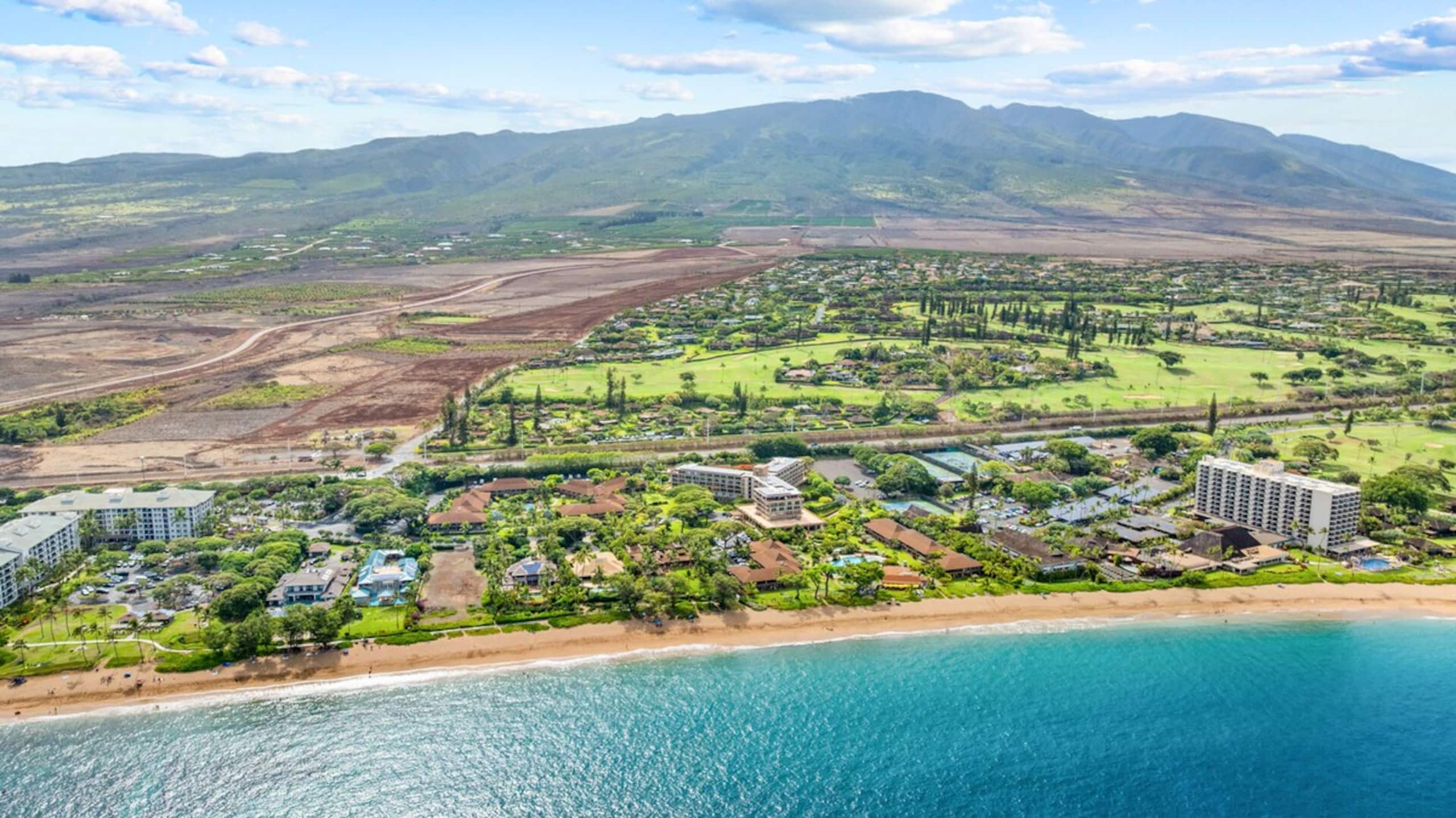 Hidden West Maui Gem with Ocean View and Split A/C - Photo 54