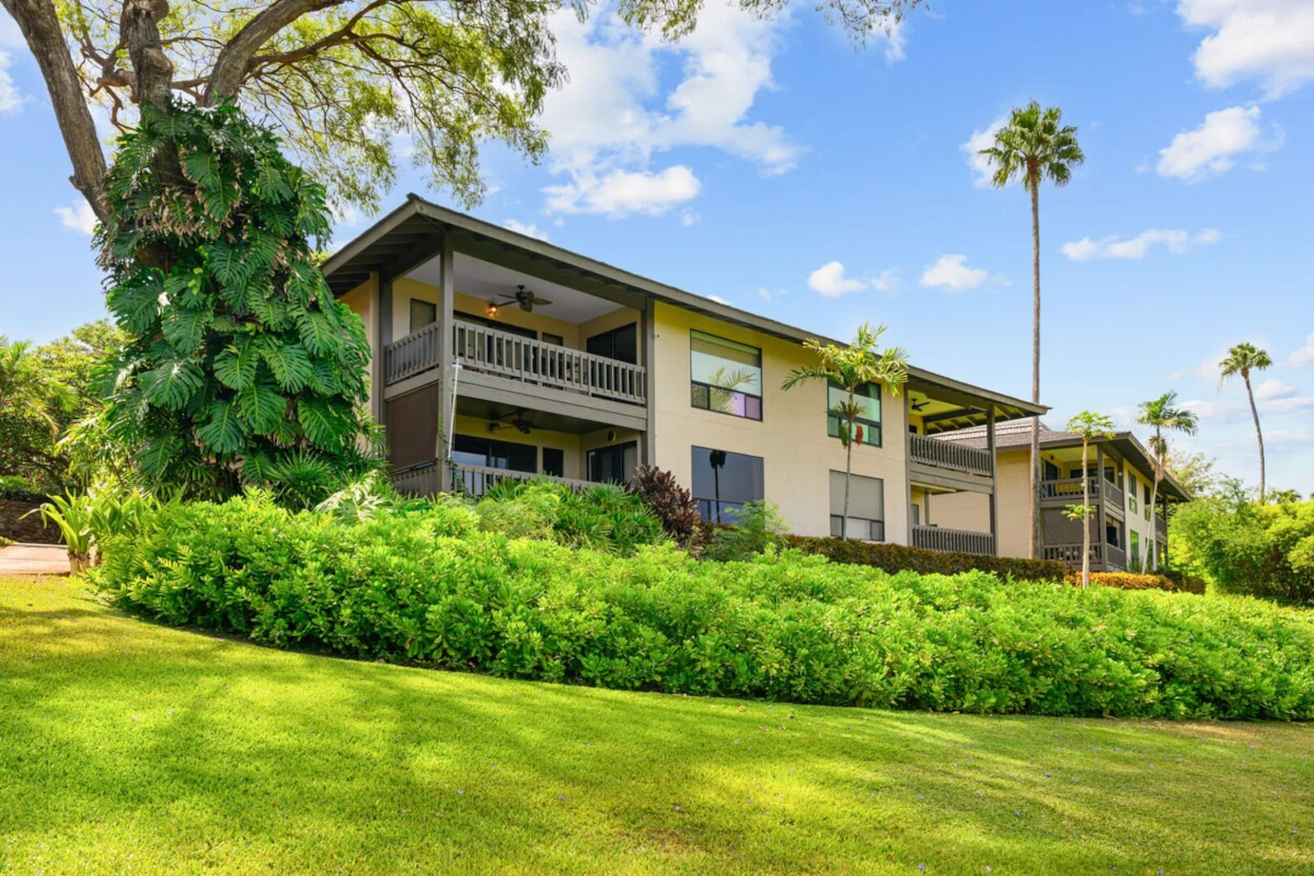 Hidden West Maui Gem with Ocean View and Split A/C - Photo 41