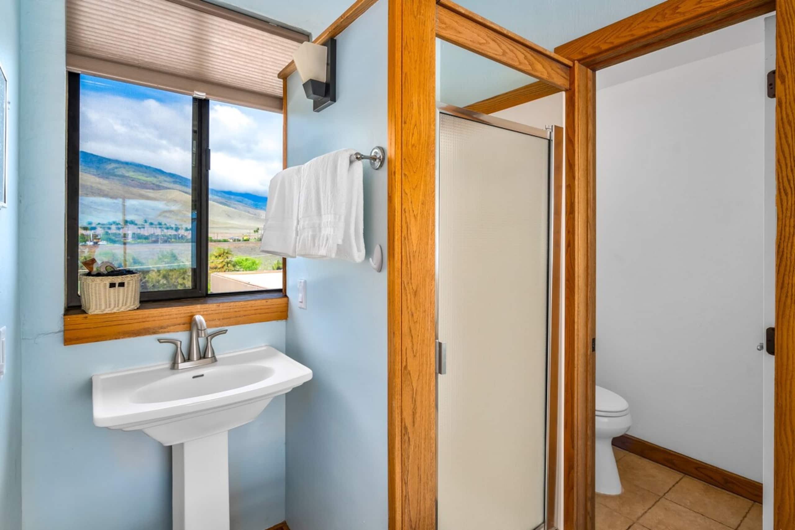 Oceanfront Penthouse at Maalaea in South Maui - Photo 29