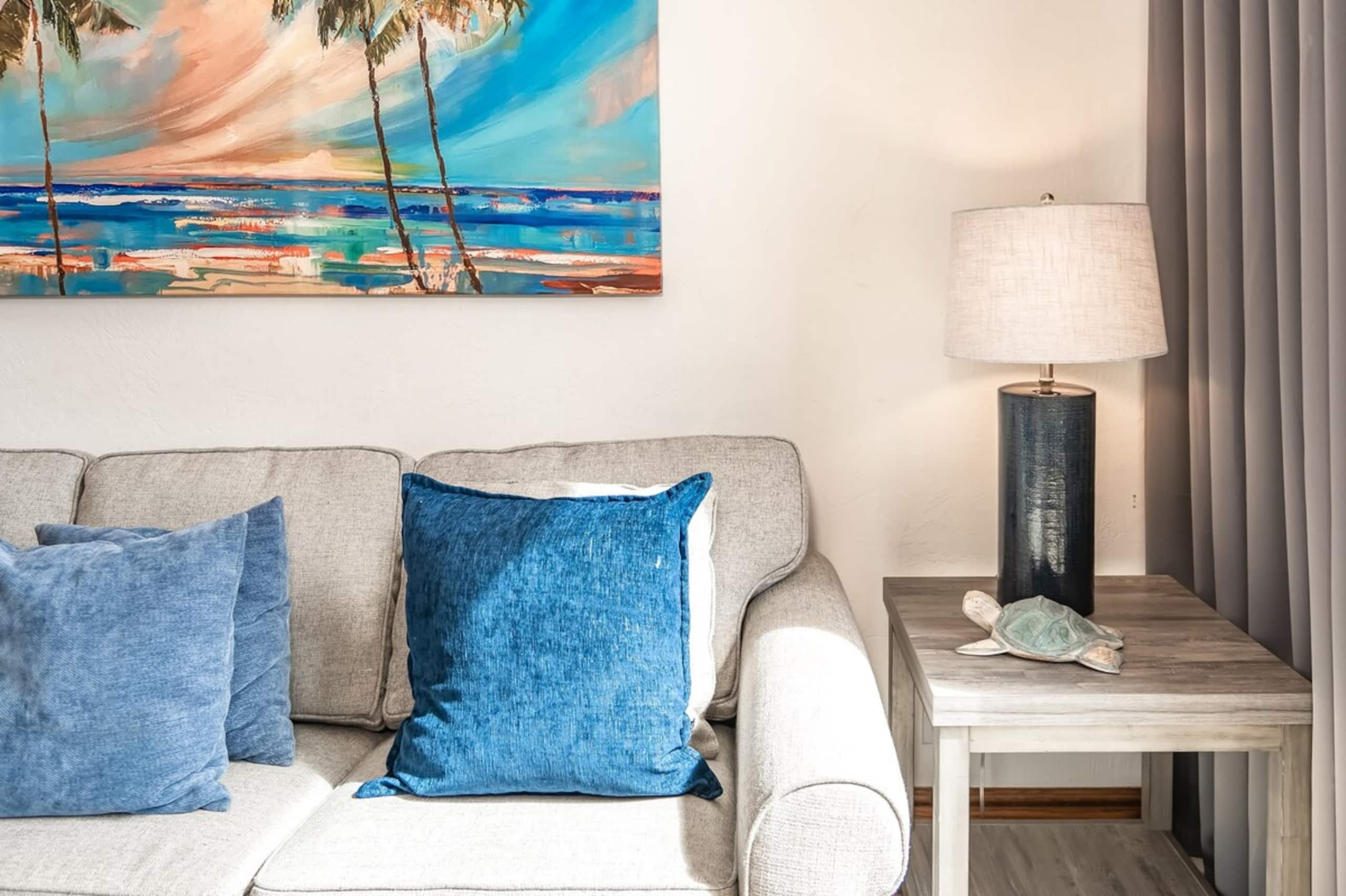 Oceanfront Penthouse at Maalaea in South Maui - Photo 26