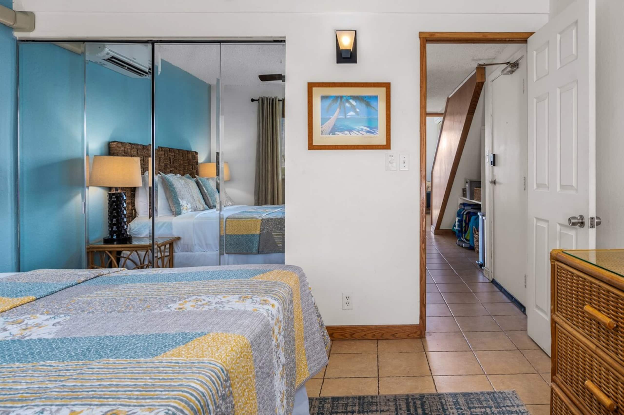 Oceanfront Penthouse at Maalaea in South Maui - Photo 21