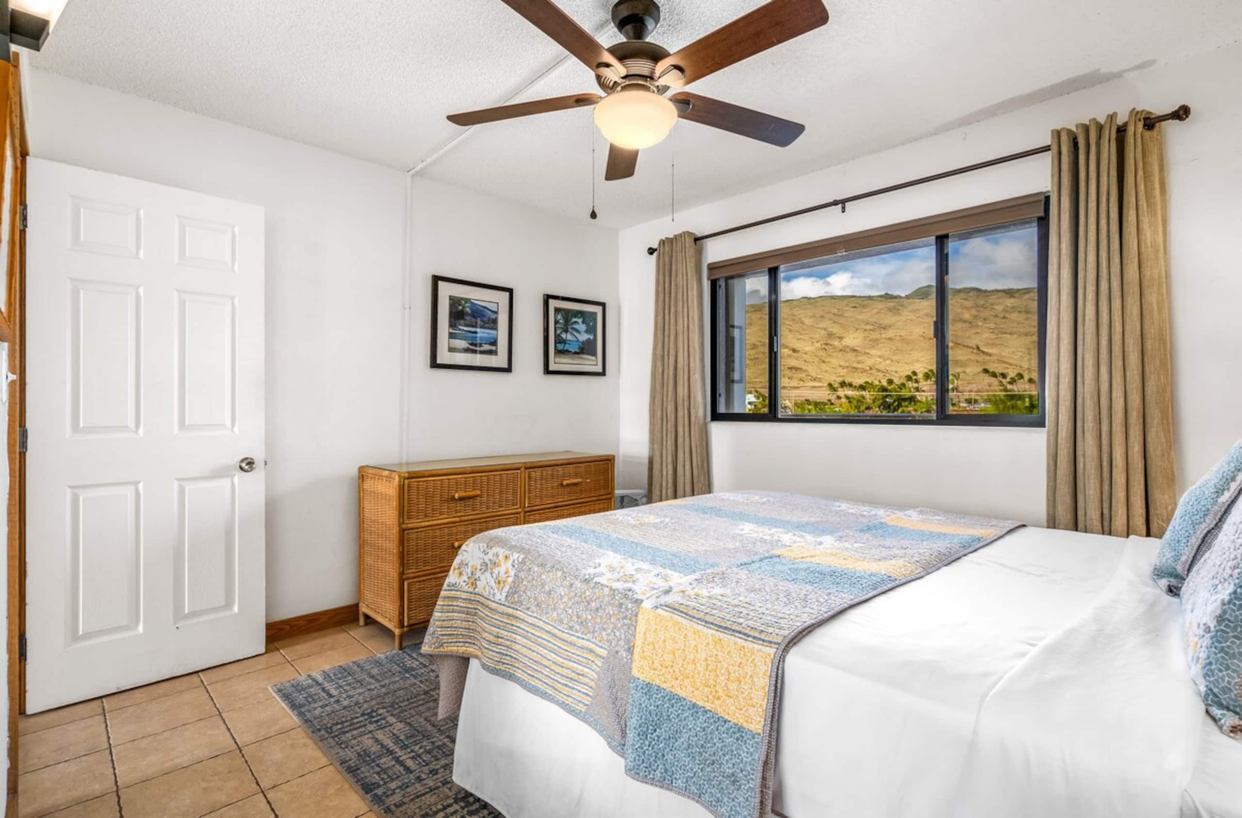 Oceanfront Penthouse at Maalaea in South Maui - Photo 38