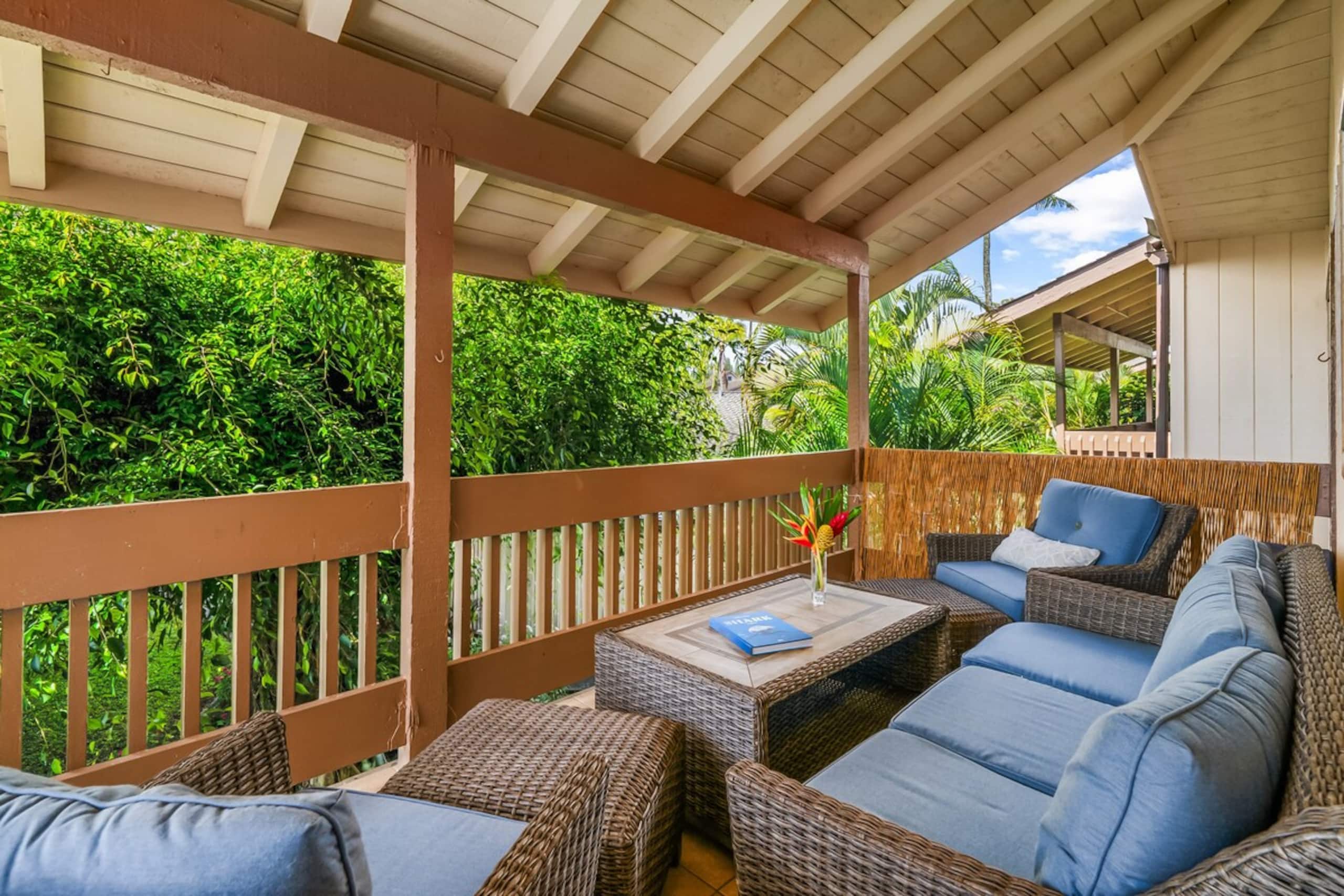Contemporary 2-BR Condo w/AC & Scenic Views in PV - Photo 12