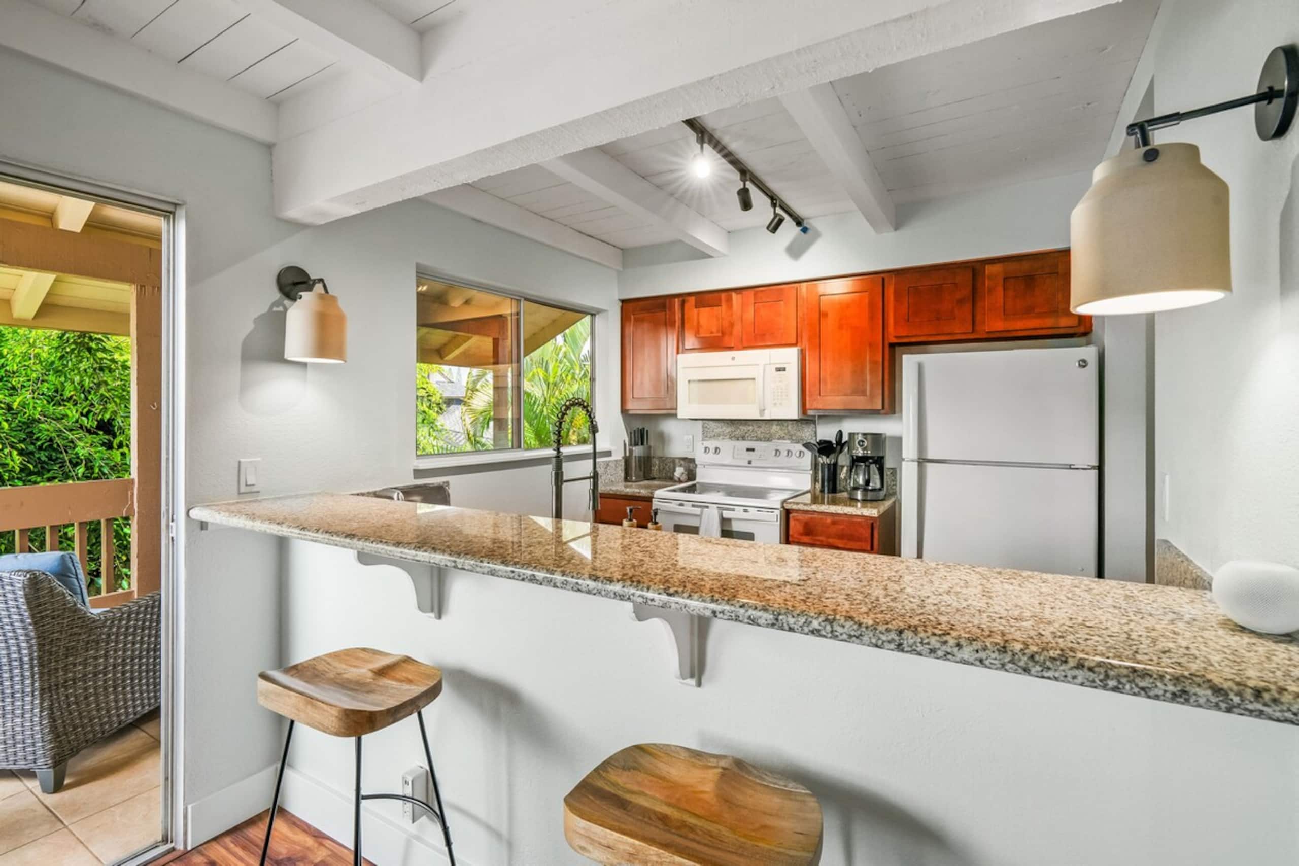 Contemporary 2-BR Condo w/AC & Scenic Views in PV - Photo 3