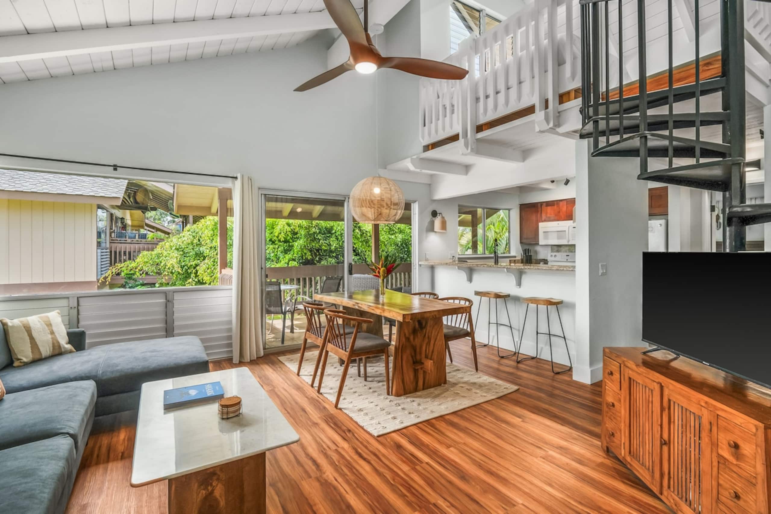 Contemporary 2-BR Condo w/AC & Scenic Views in PV - Photo 2