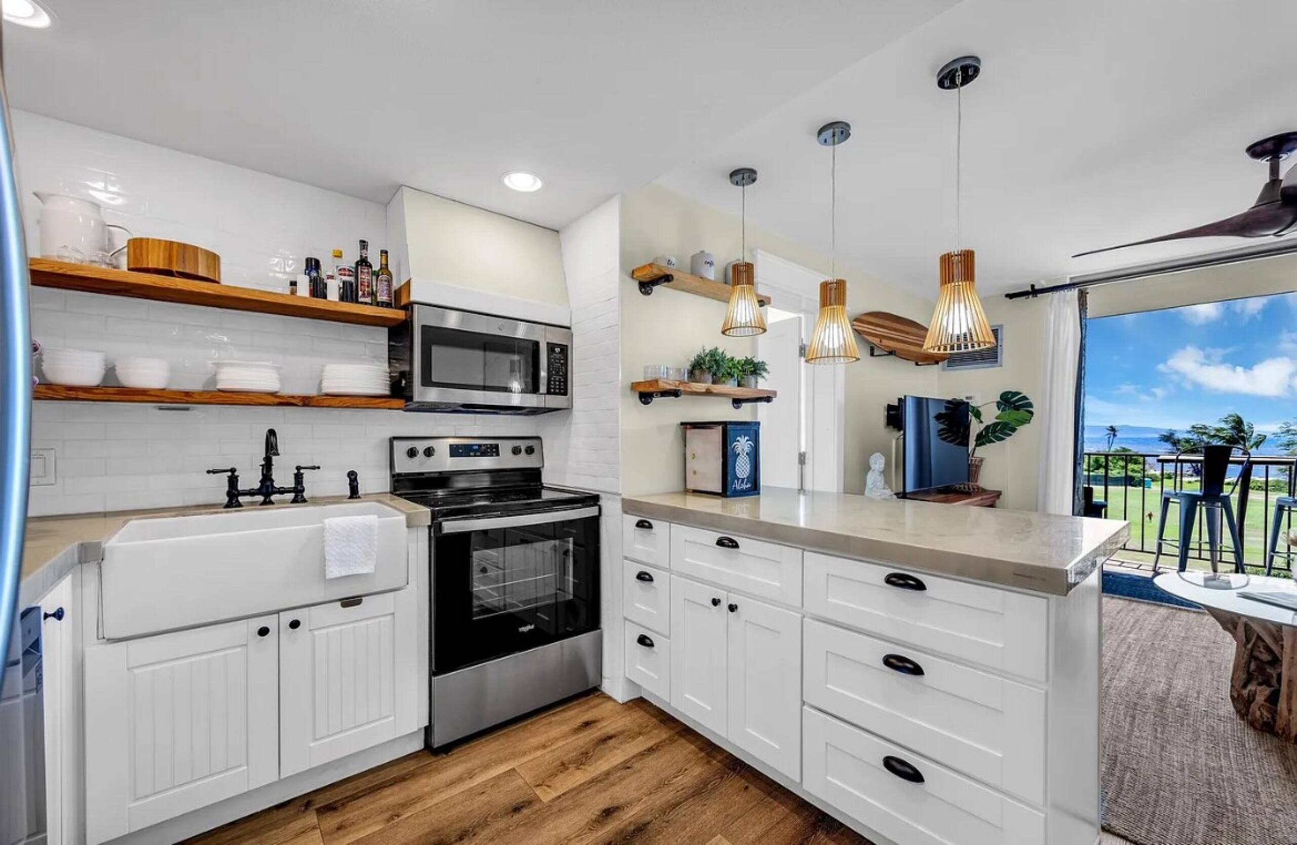 Kihei 533- A/C, Free Parking, and WiFi - Photo 10