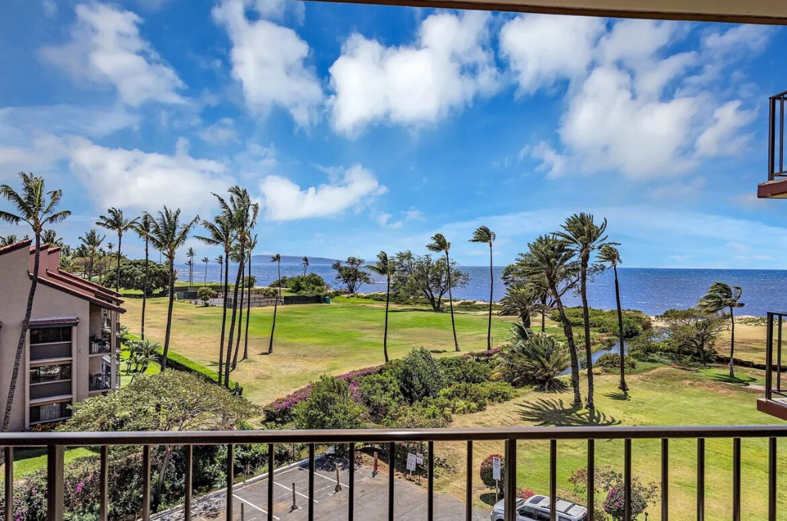 Kihei 533- A/C, Free Parking, and WiFi - Photo 11