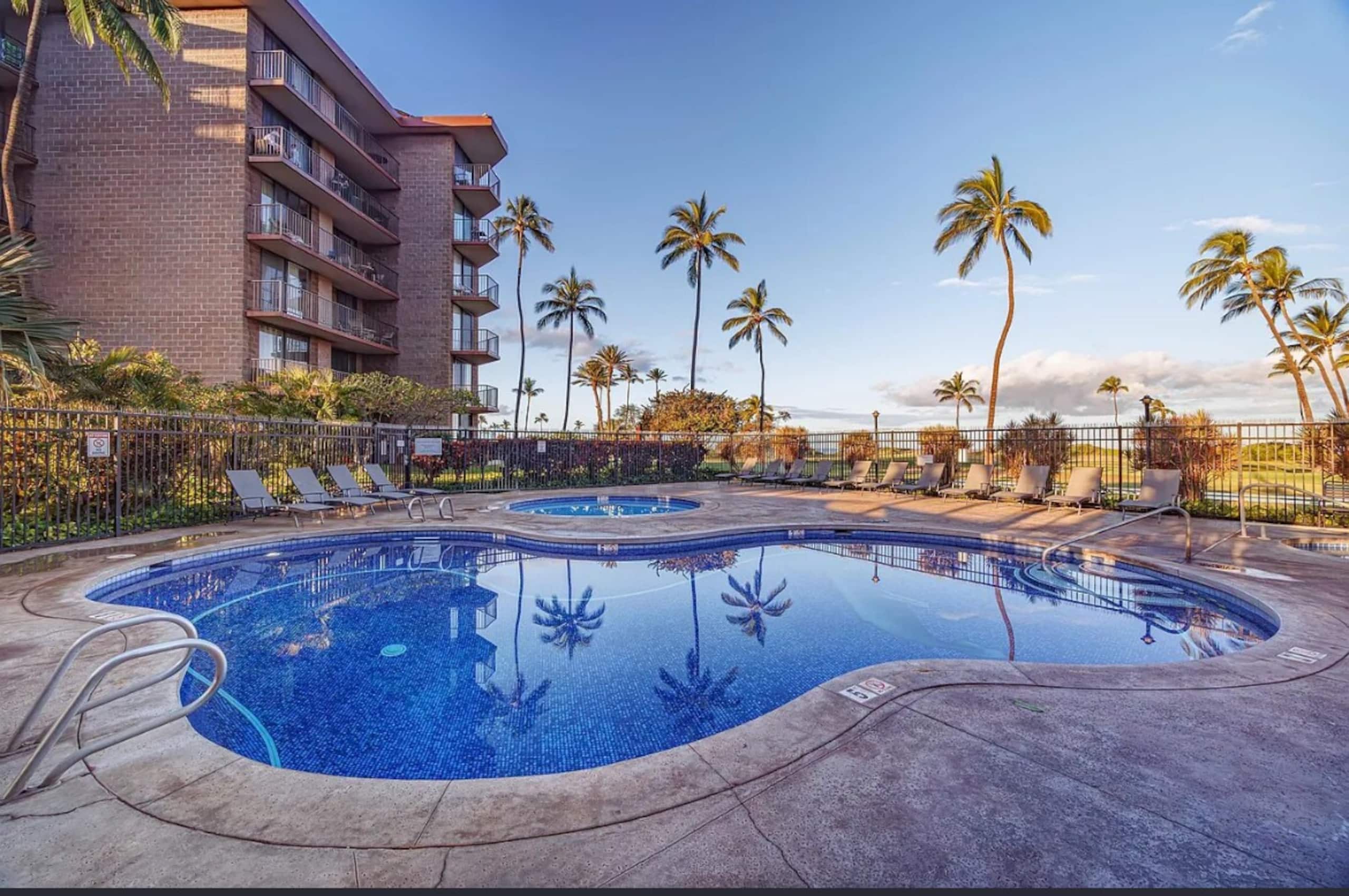 Kihei 533- A/C, Free Parking, and WiFi - Photo 13