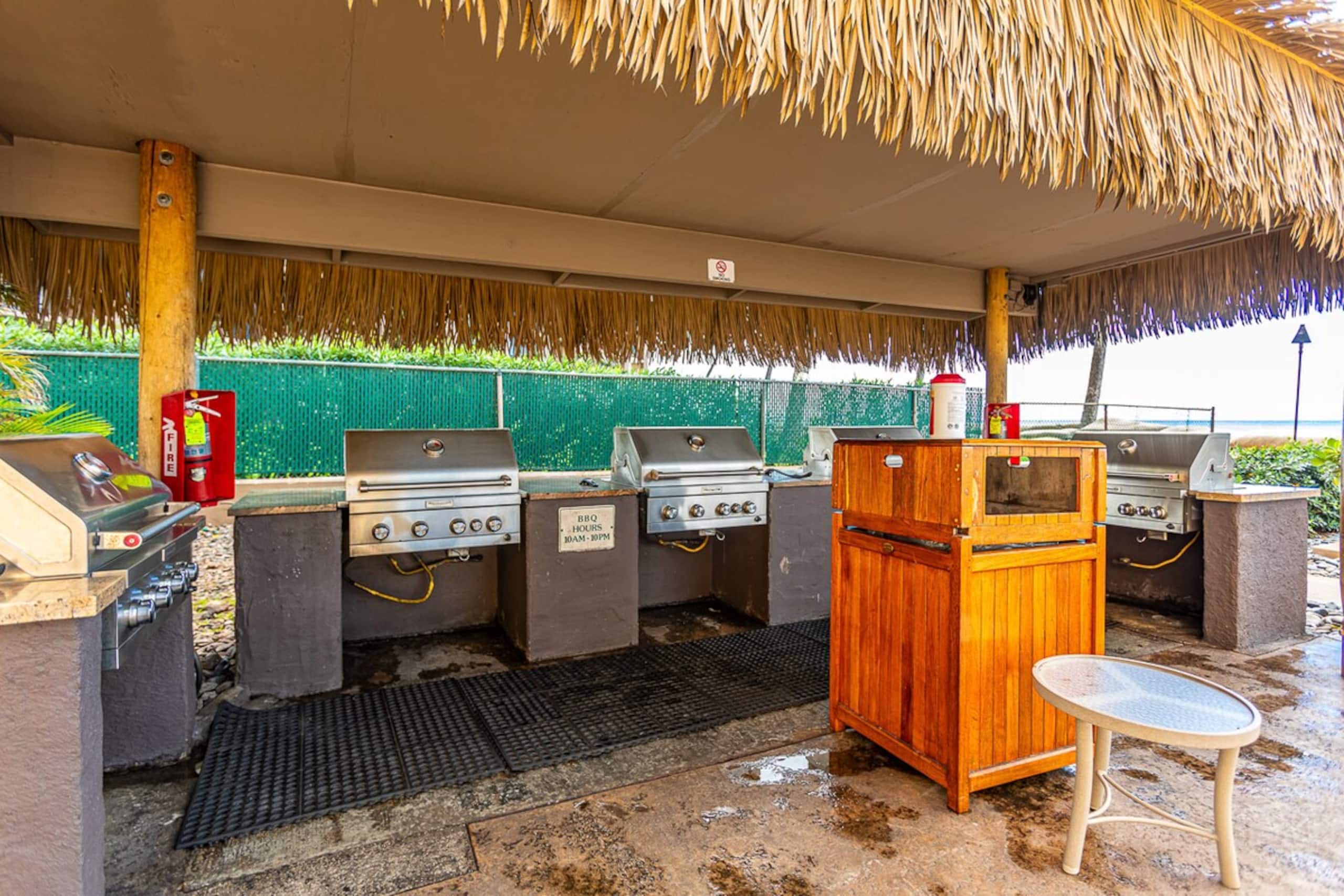 Oceanfront Maui condo w/ private lanai pool - Photo 9