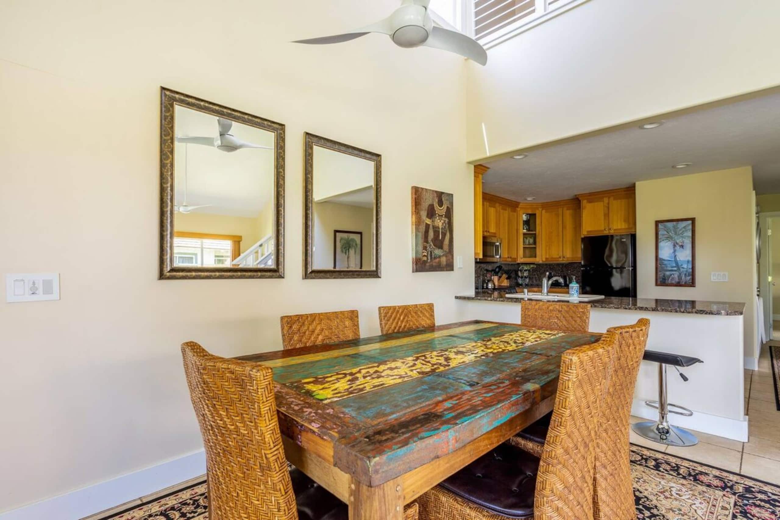 Fab Four Central A/C 4br walk to beach Pool - Photo 6