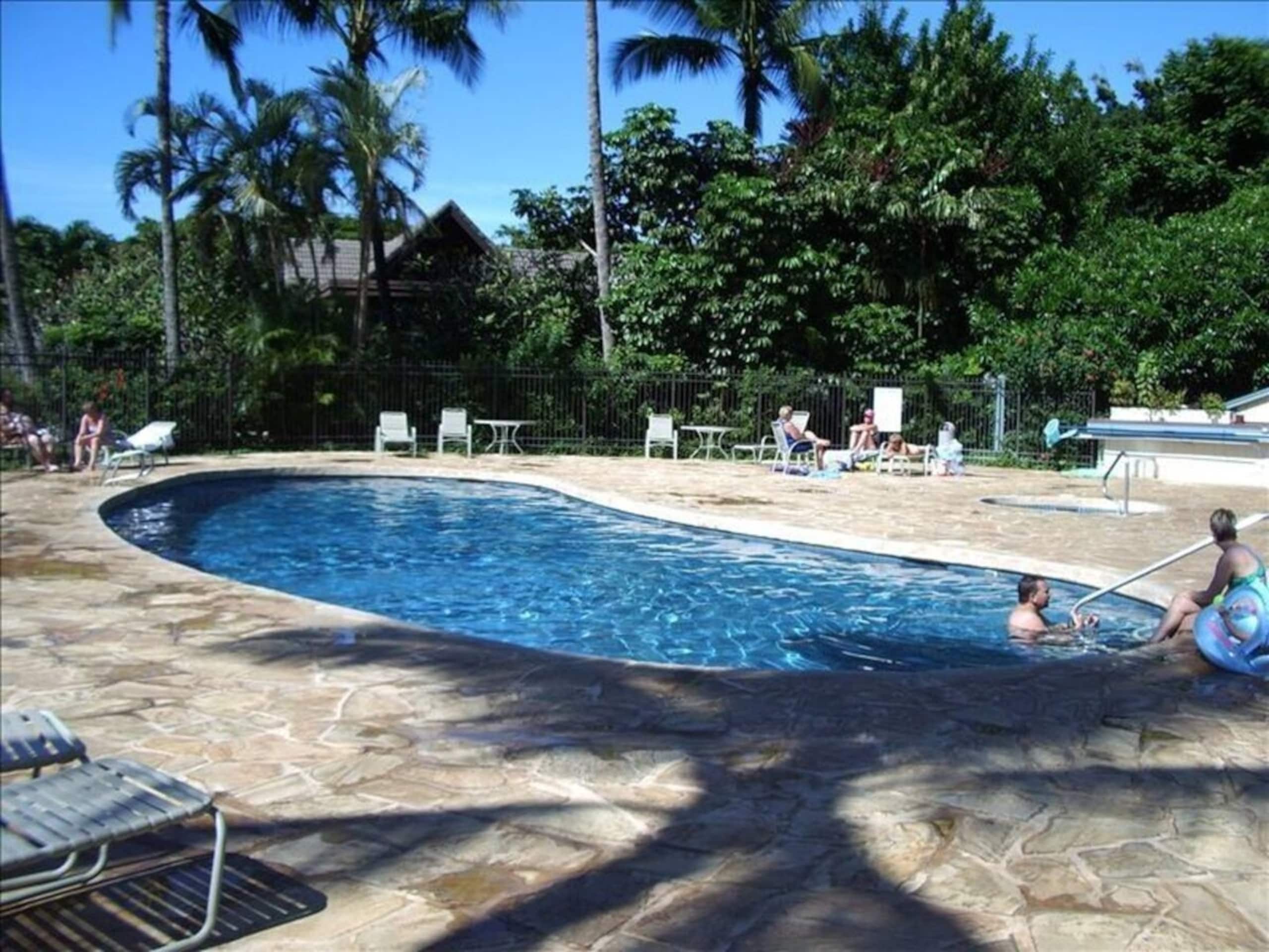 Fab Four Central A/C 4br walk to beach Pool - Photo 21