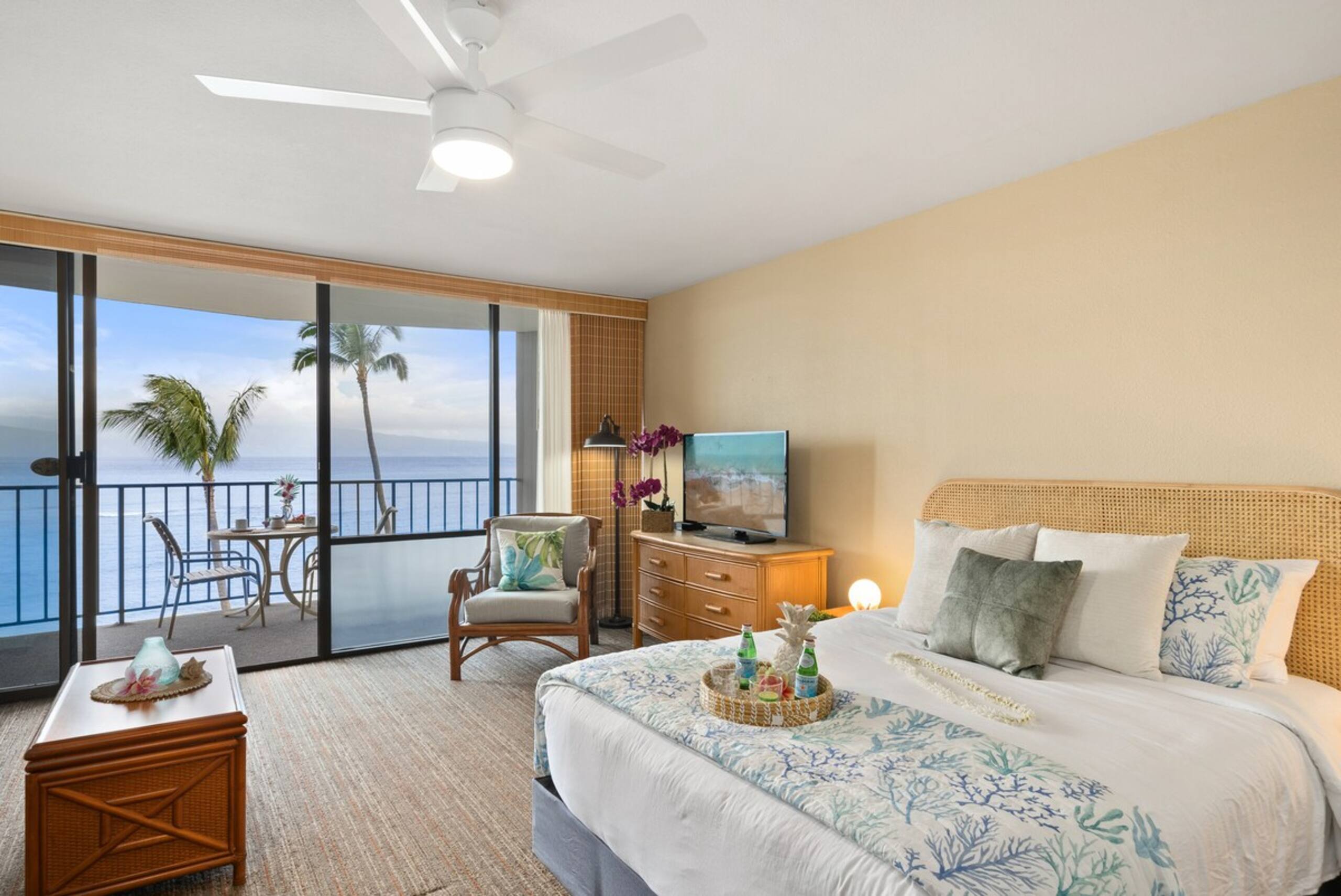 Studio Breathtaking Lanai Views-Valley Isle 507 - Photo 27